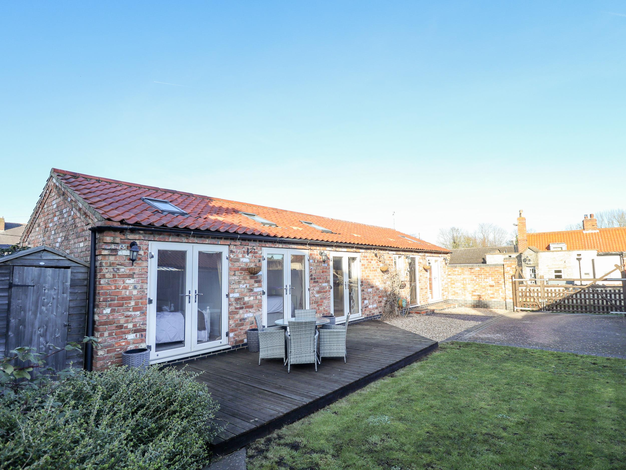 Holiday Cottage Reviews for The Stables - Holiday Cottage in Lincoln, Lincolnshire