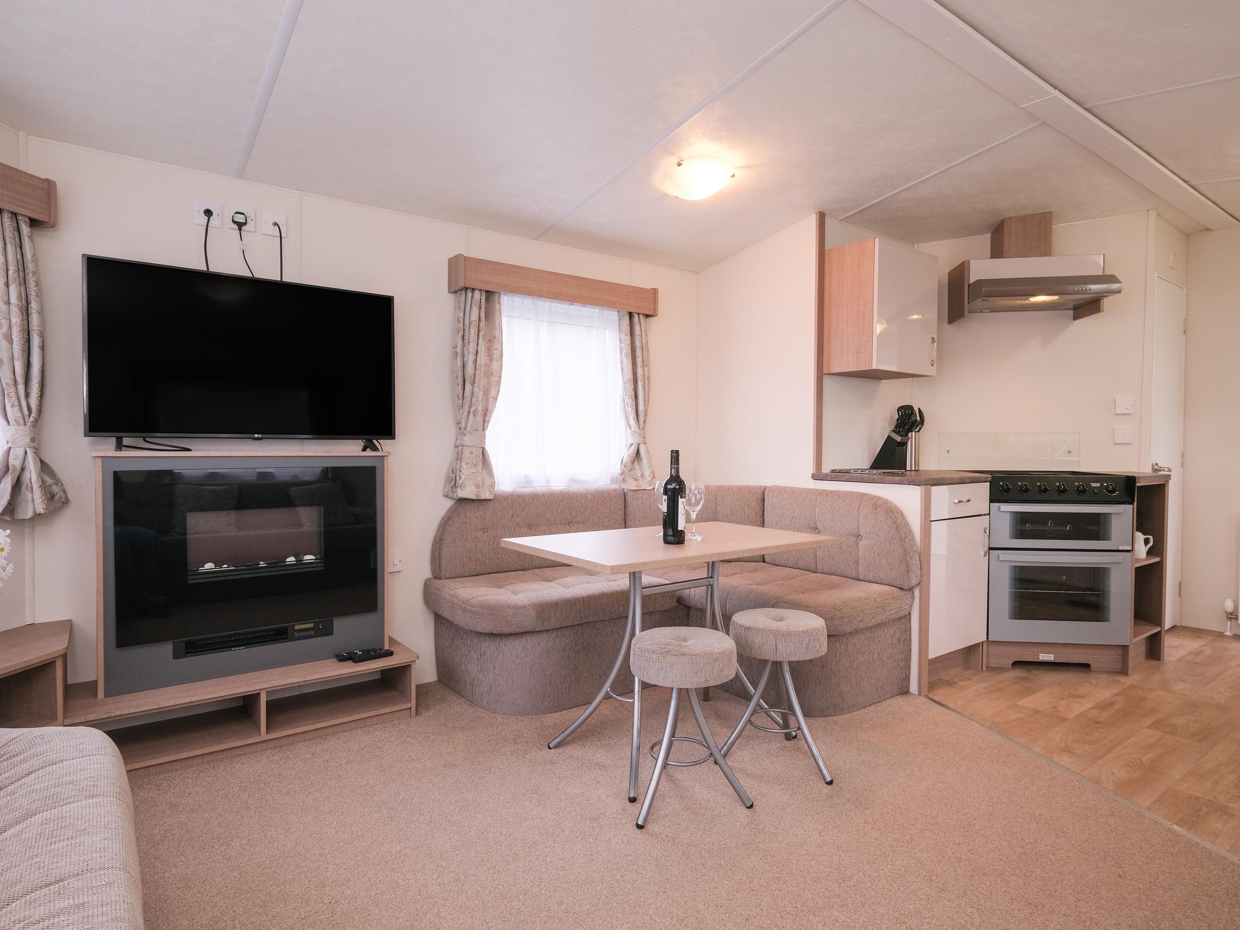 Holiday Cottage Reviews for Parbola 13 - Holiday Cottage in Hayle, Cornwall Inc Scilly