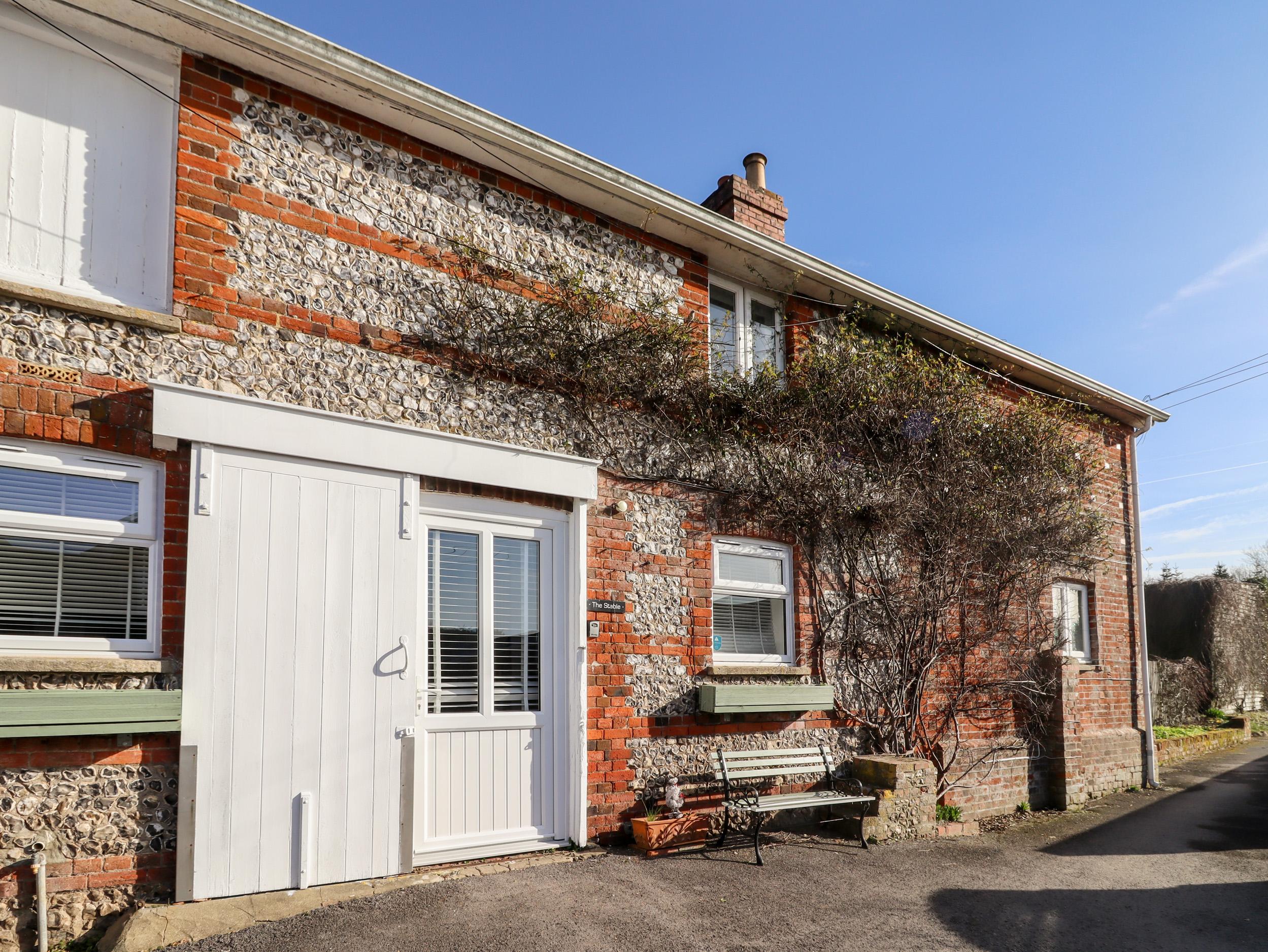 Holiday Cottage Reviews for Stable - Holiday Cottage in Blandford Forum, Dorset