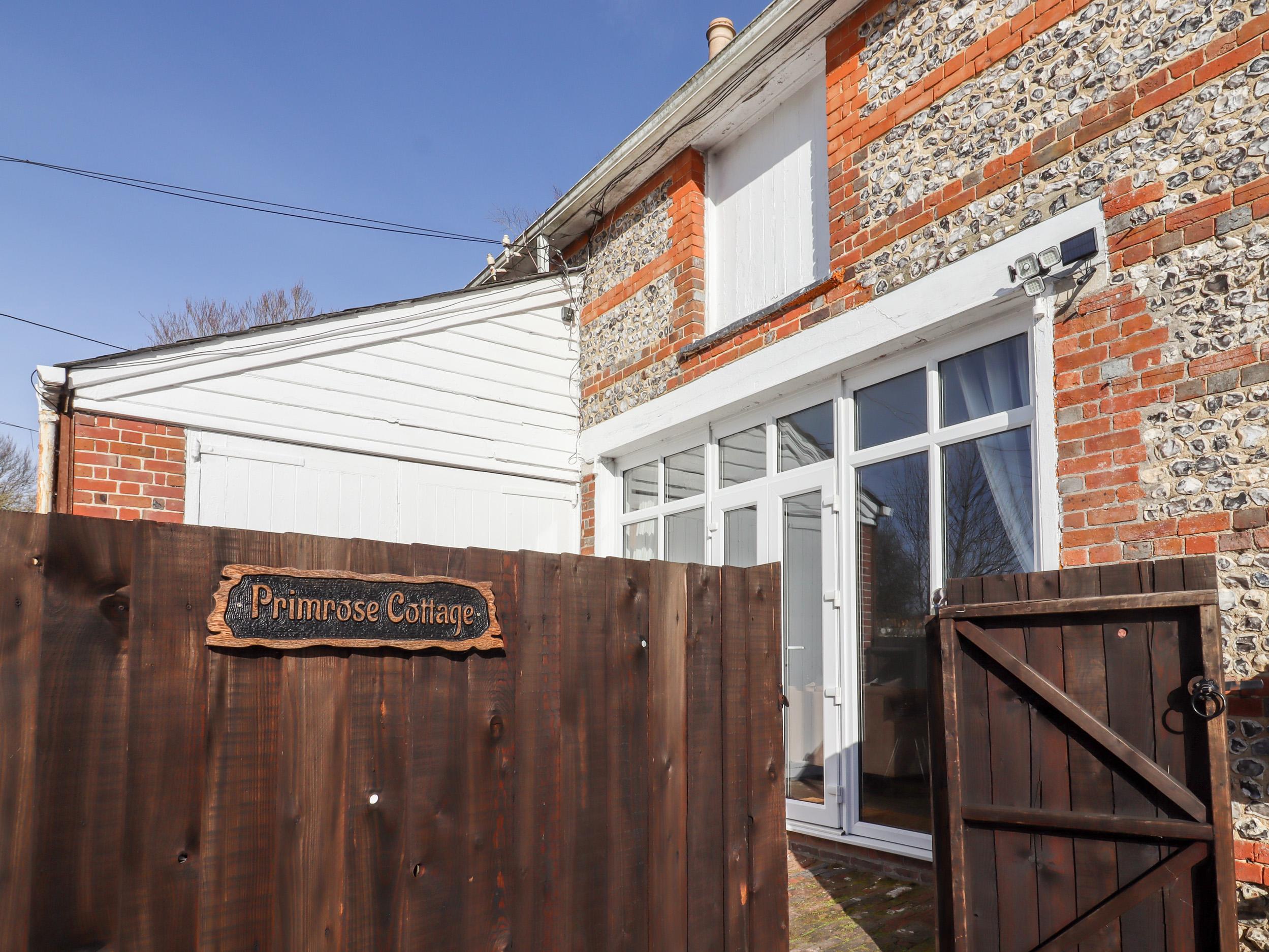 Holiday Cottage Reviews for Primrose - Holiday Cottage in Blandford Forum, Dorset
