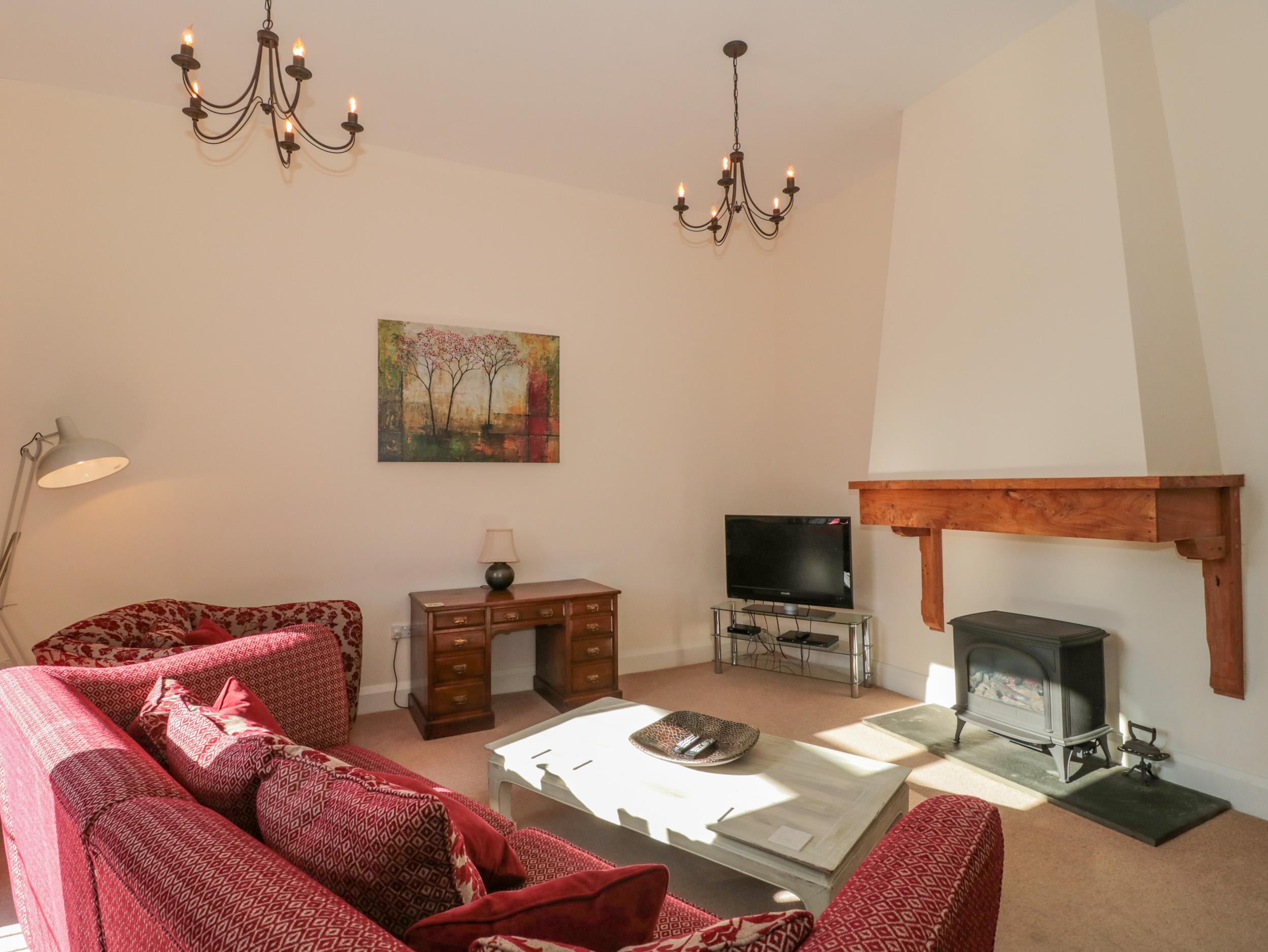 Holiday Cottage Reviews for Cider Barn - Holiday Cottage in Watchet, Somerset