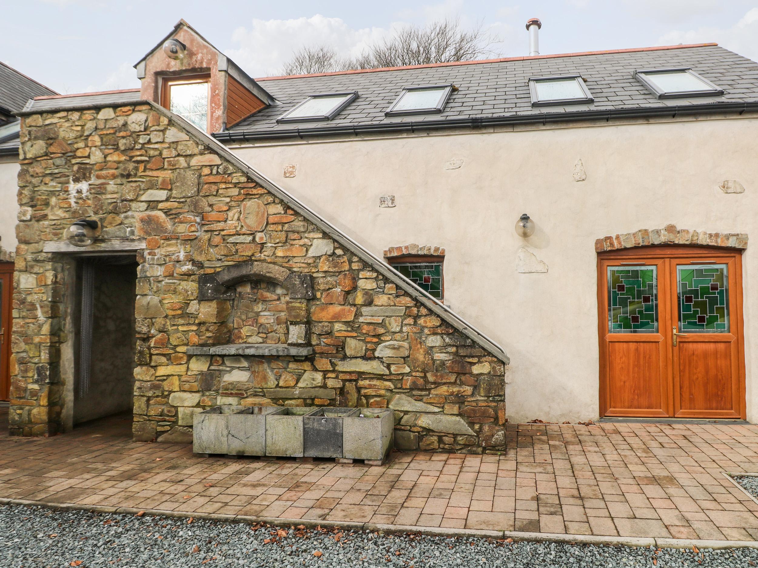 Holiday Cottage Reviews for Cranny - Holiday Cottage in Narberth, Pembrokeshire