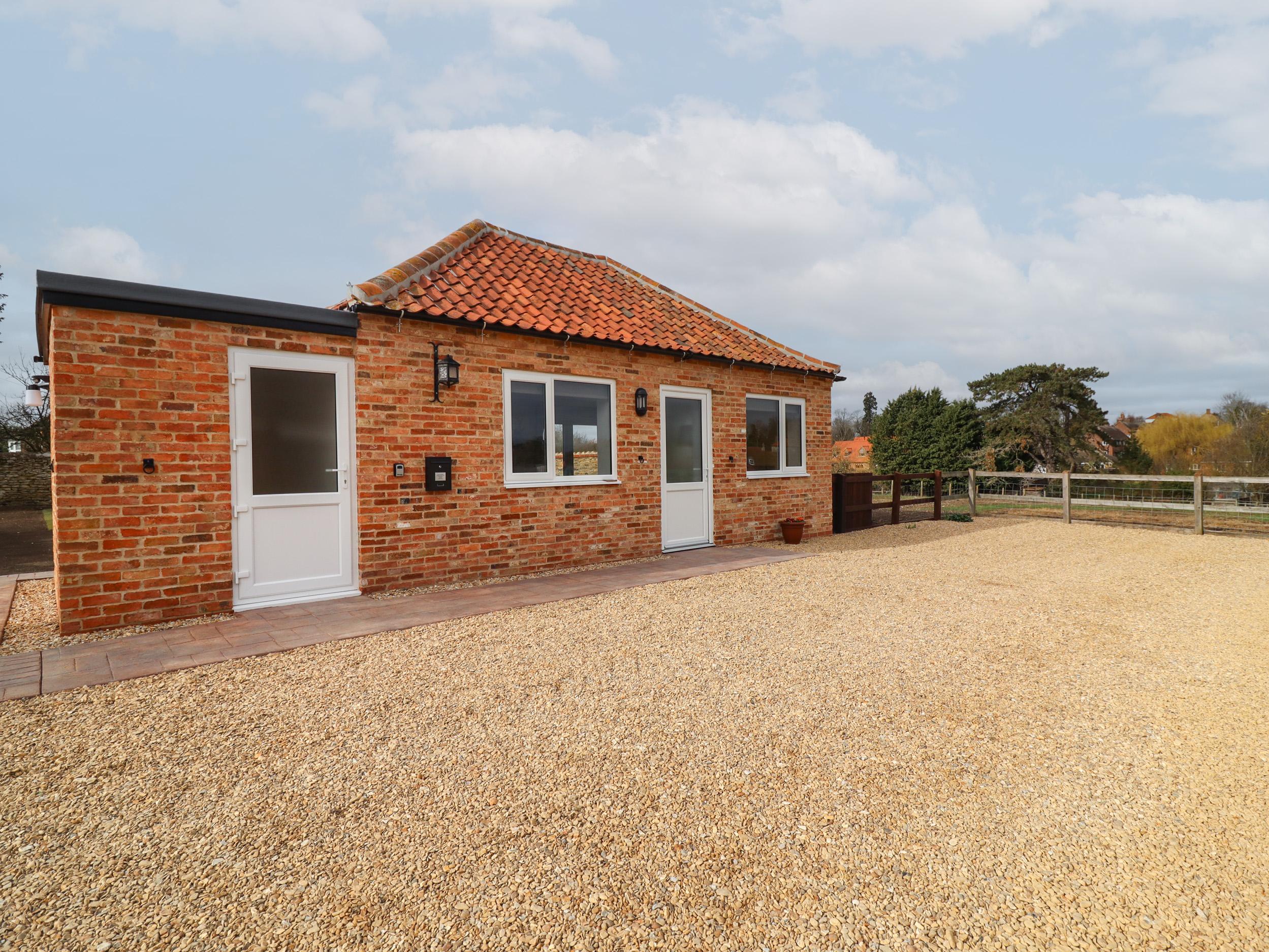 Holiday Cottage Reviews for The Old Stables - Holiday Cottage in Grantham, Lincolnshire