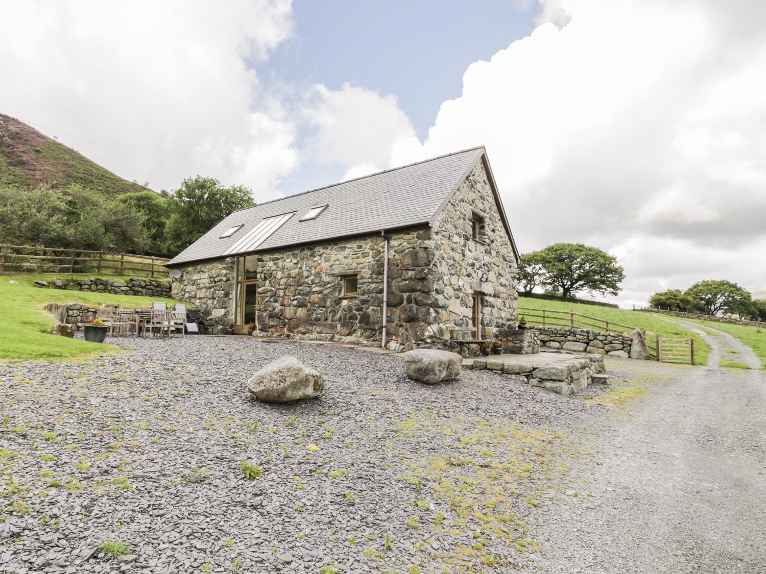 Holiday Cottage Reviews for Beudy Tal y Waen - Holiday Cottage in Dolgellau, Gwynedd