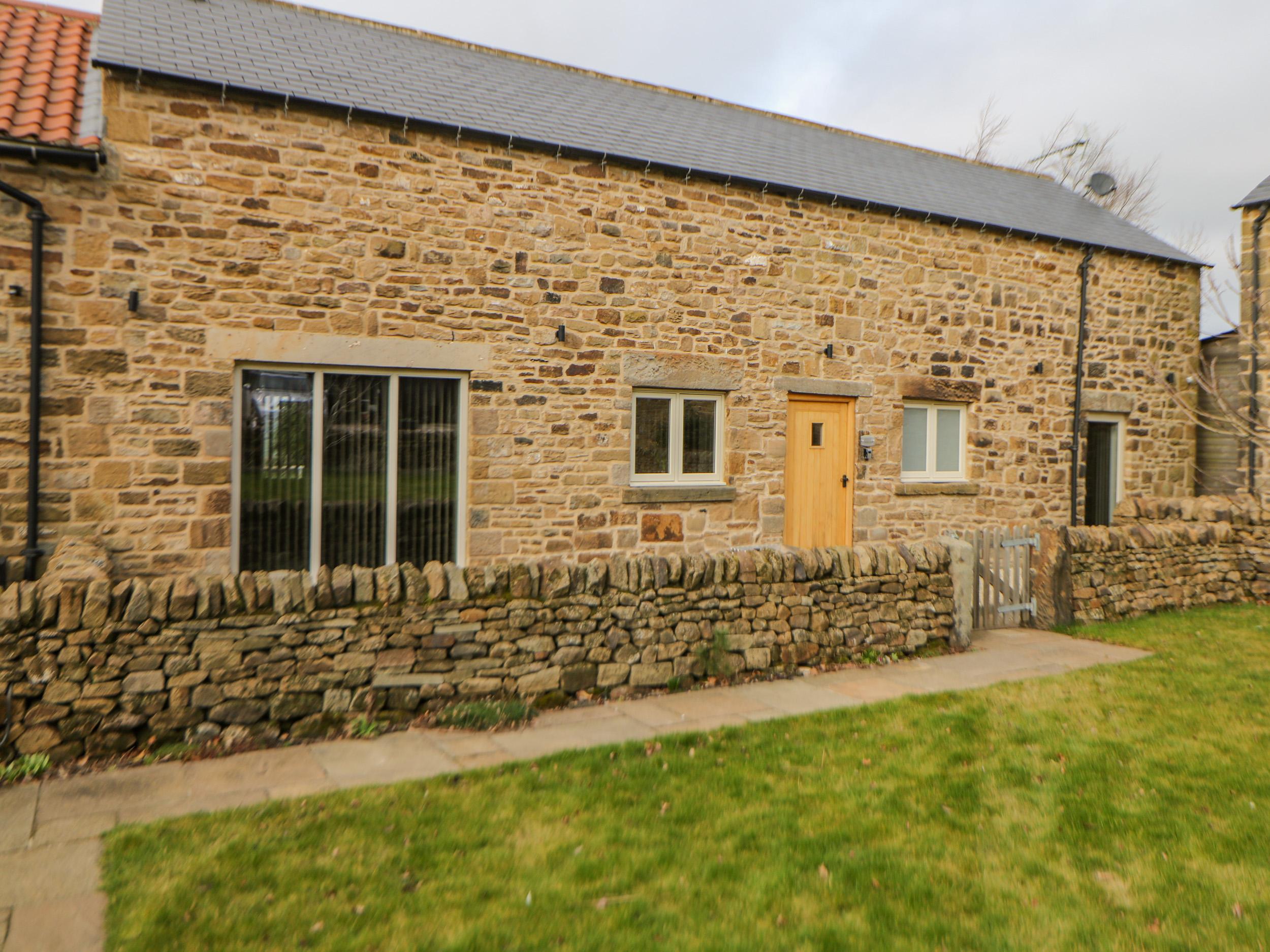 Holiday Cottage Reviews for The Milking Parlour - Holiday Cottage in Sheffield, South Yorkshire
