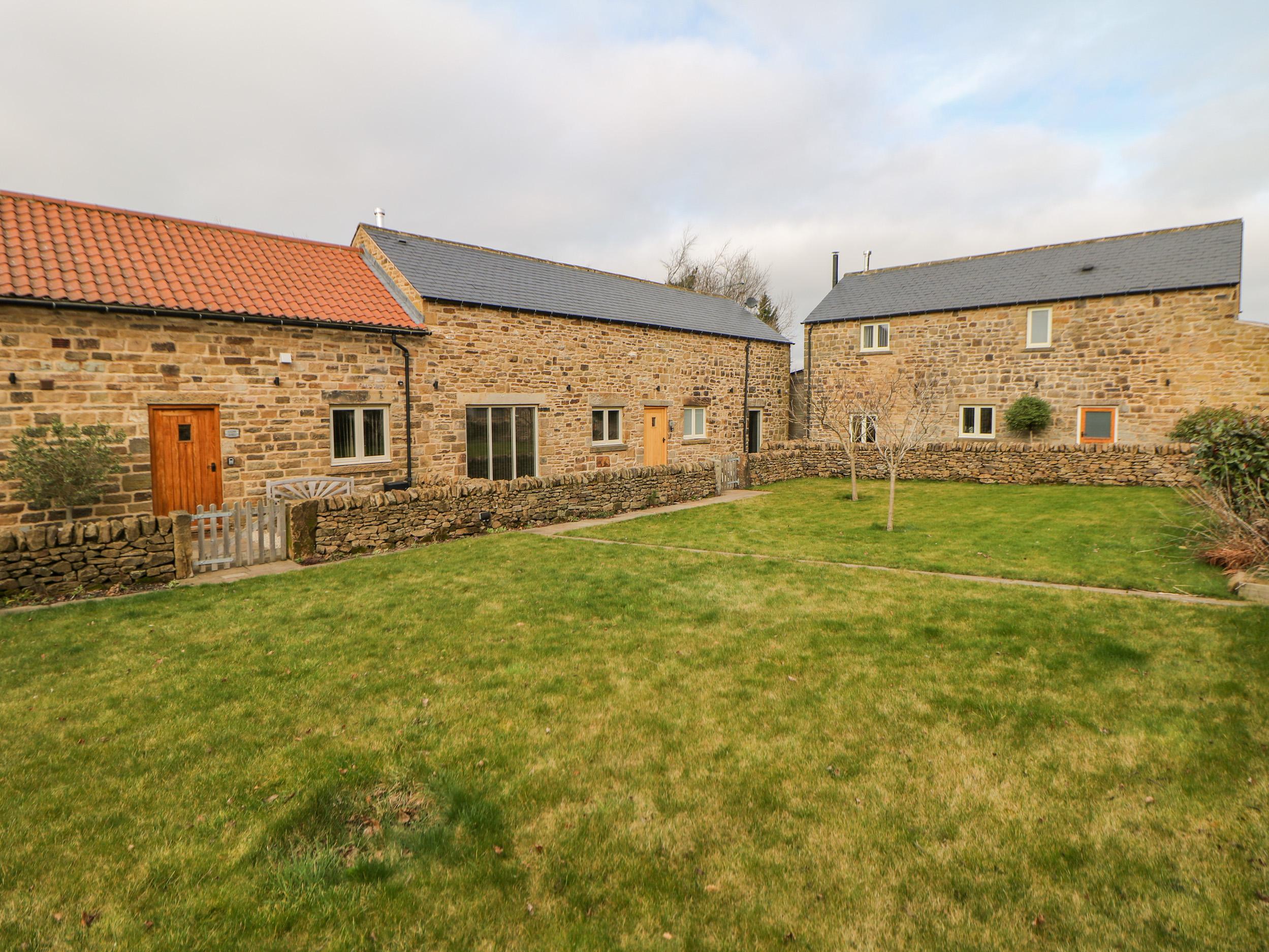 Holiday Cottage Reviews for The Cow Shed - Holiday Cottage in Sheffield, South Yorkshire