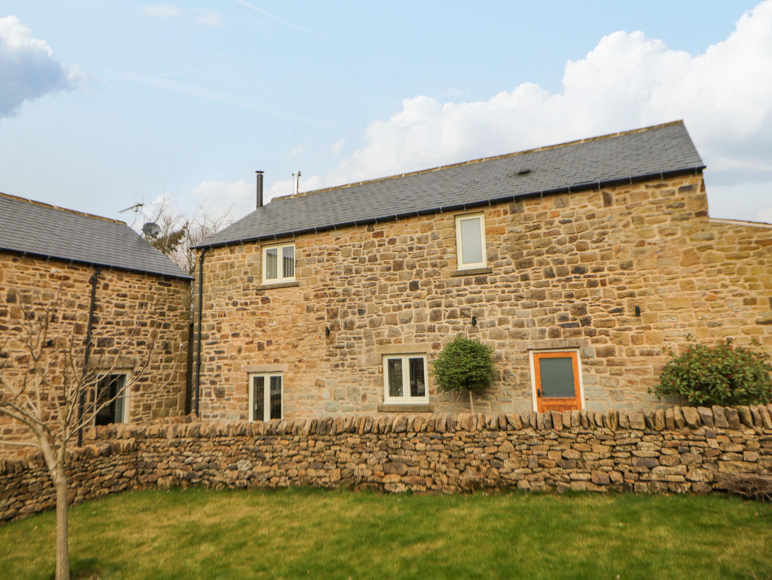 Holiday Cottage Reviews for The Stone Barn - Holiday Cottage in Sheffield, South Yorkshire