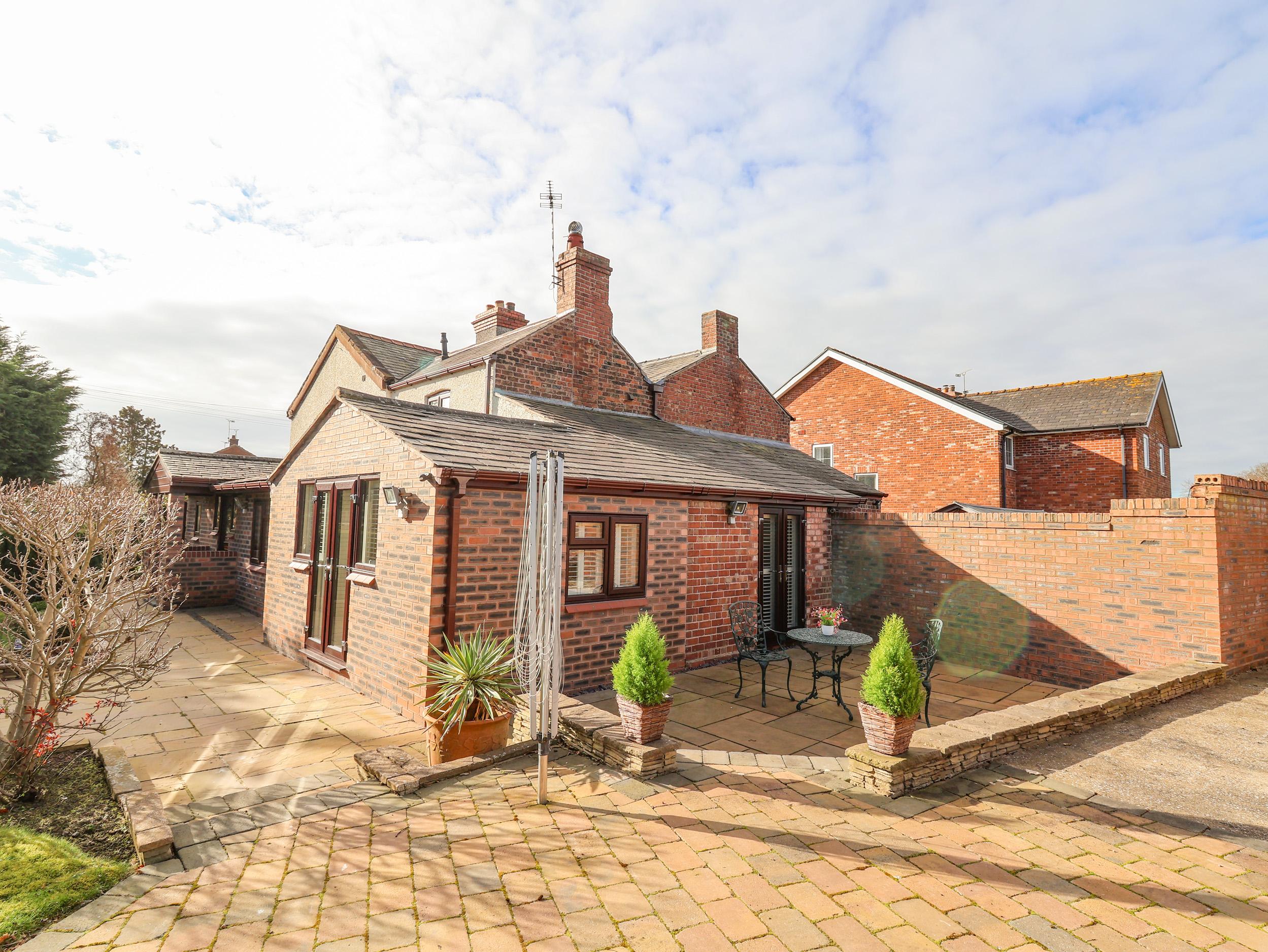 Holiday Cottage Reviews for 4 Green Farm Cottage - Holiday Cottage in Chester, Cheshire