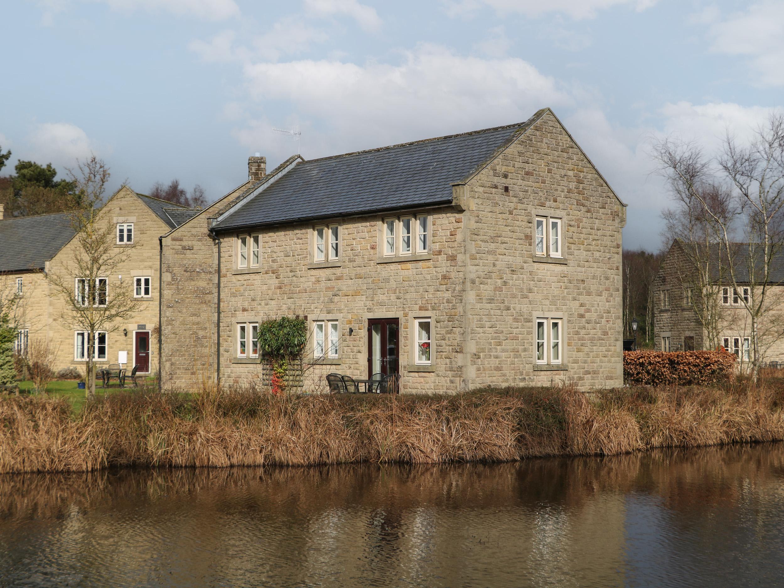 Holiday Cottage Reviews for Chatsworth - Holiday Cottage in Matlock, Derbyshire