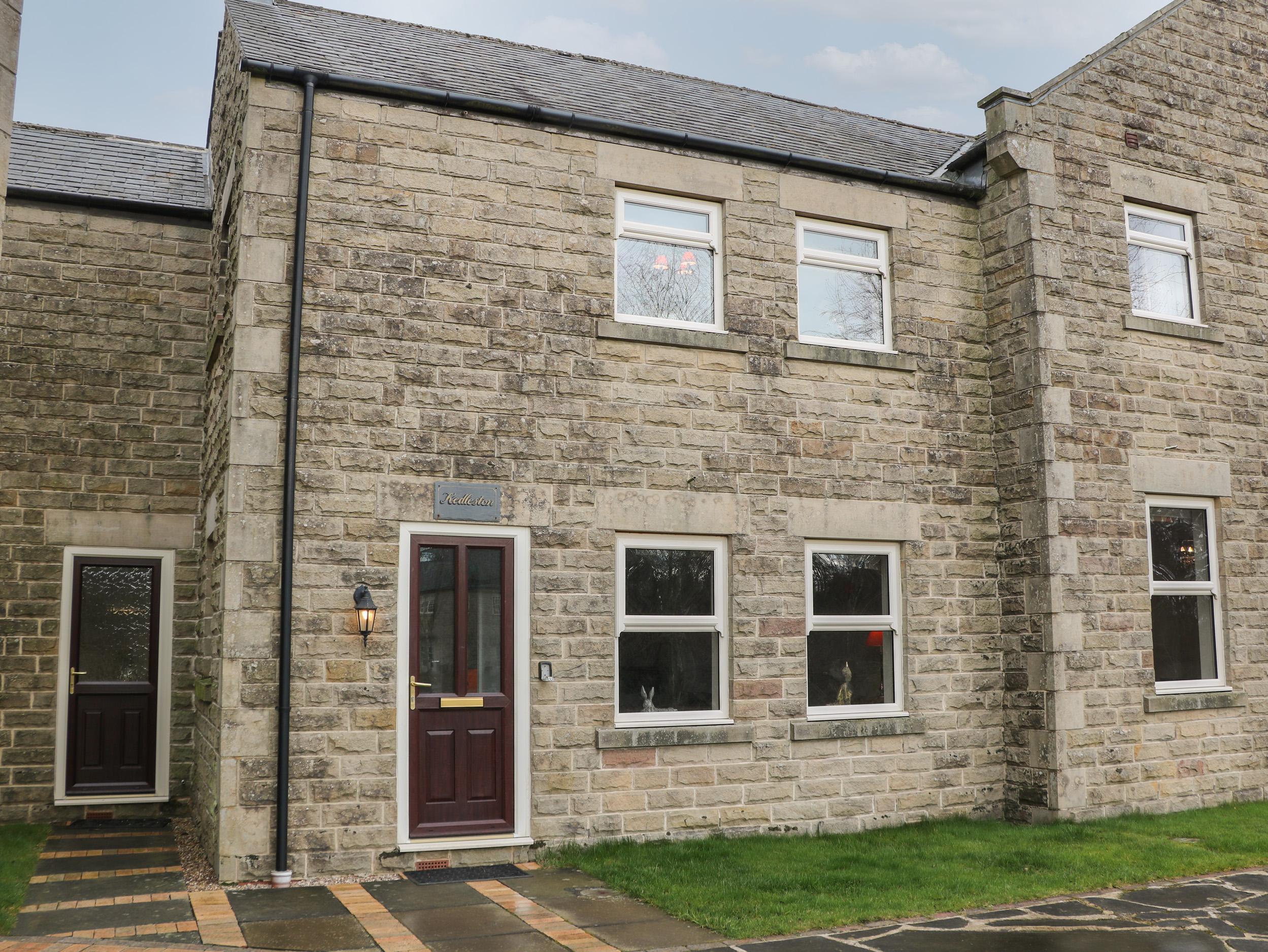 Holiday Cottage Reviews for Kedleston - Holiday Cottage in Matlock, Derbyshire
