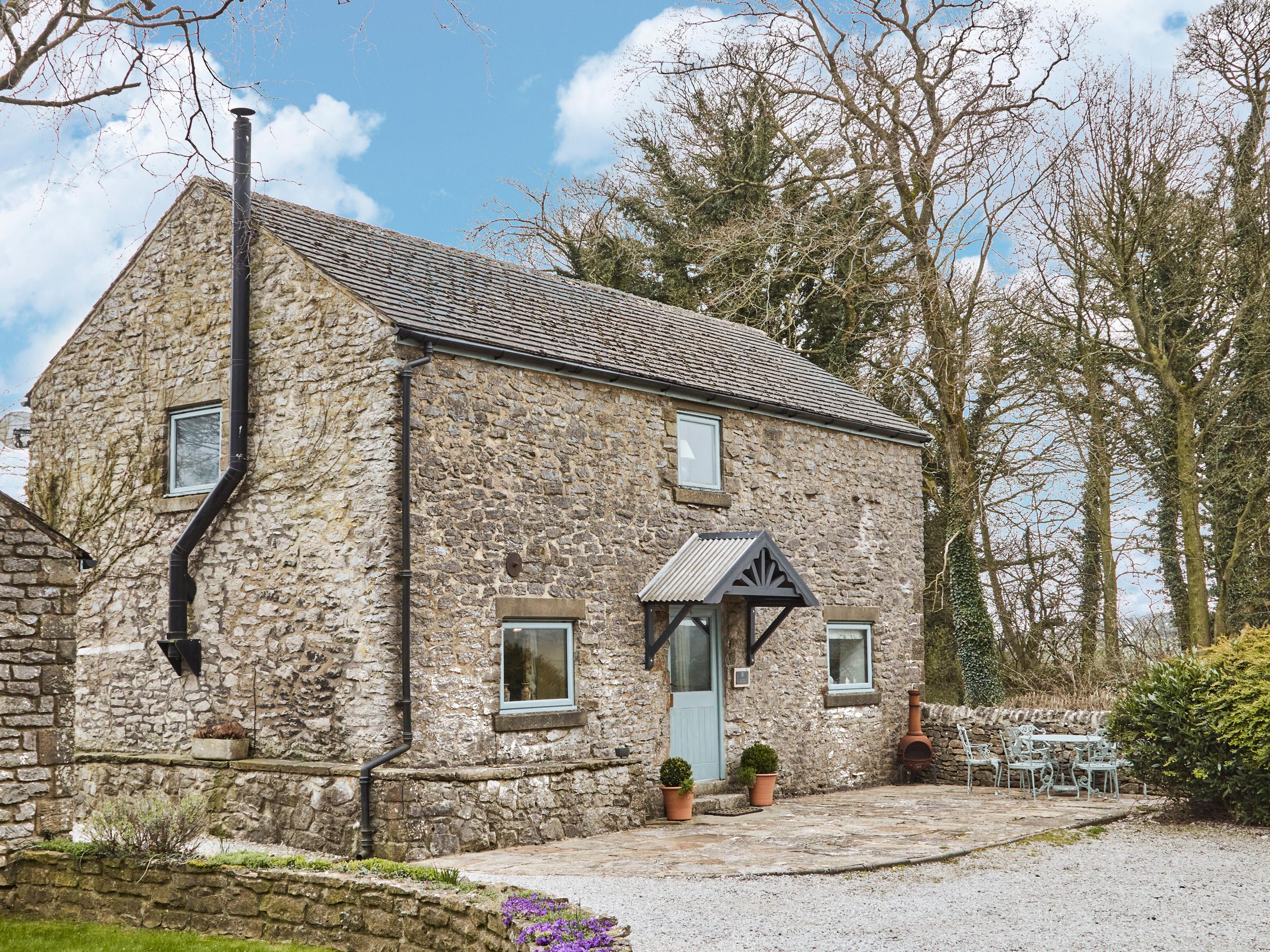 Holiday Cottage Reviews for Bramble - Holiday Cottage in Bakewell, Derbyshire