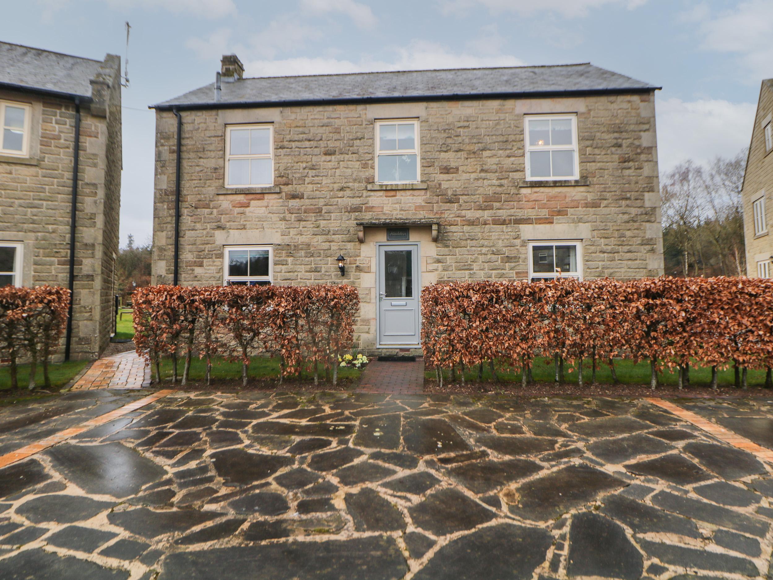 Holiday Cottage Reviews for Haddon - Holiday Cottage in Matlock, Derbyshire