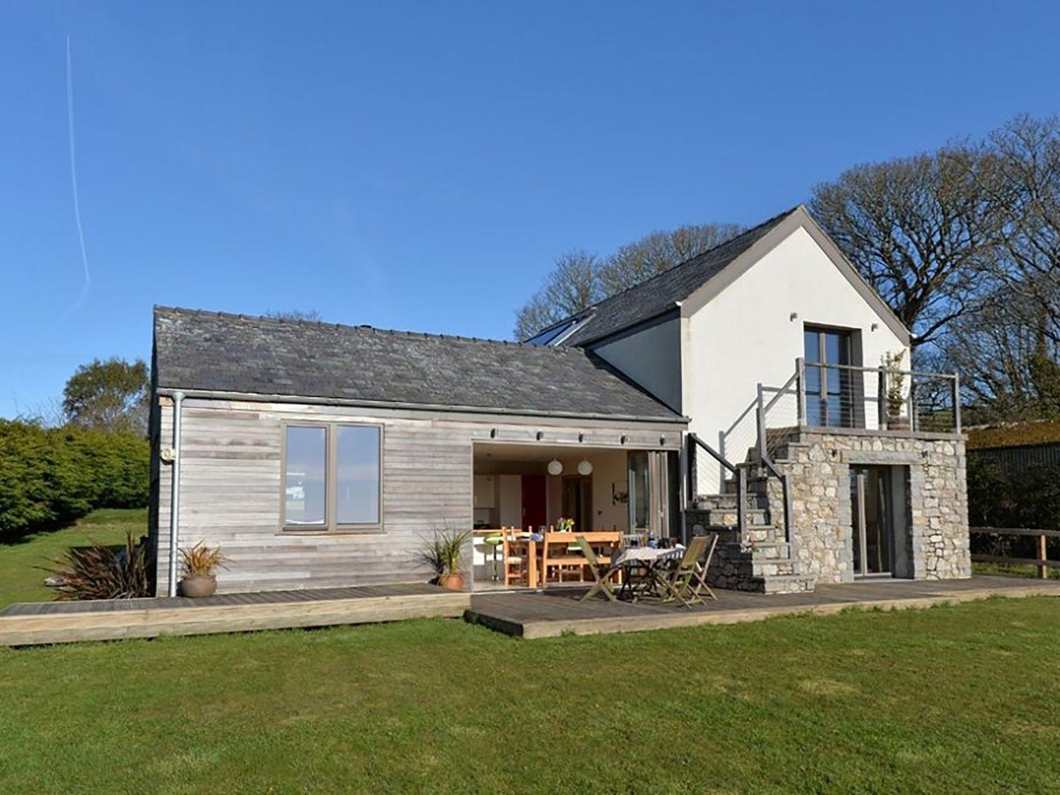 Holiday Cottage Reviews for Ty Arwen - Holiday Cottage in Moelfre, Isle of Anglesey