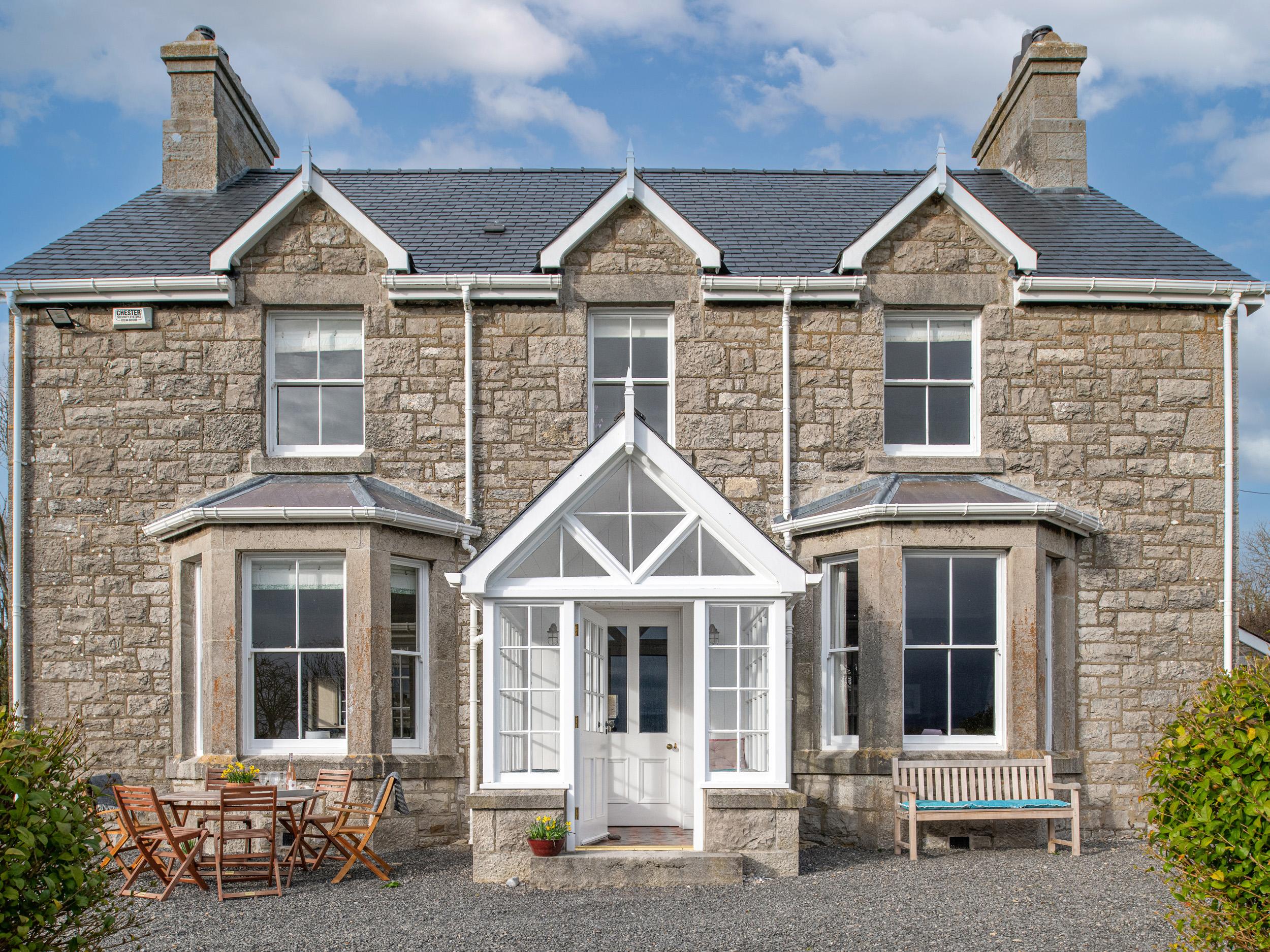 Holiday Cottage Reviews for Flagstaff - Holiday Cottage in Beaumaris, Isle of Anglesey