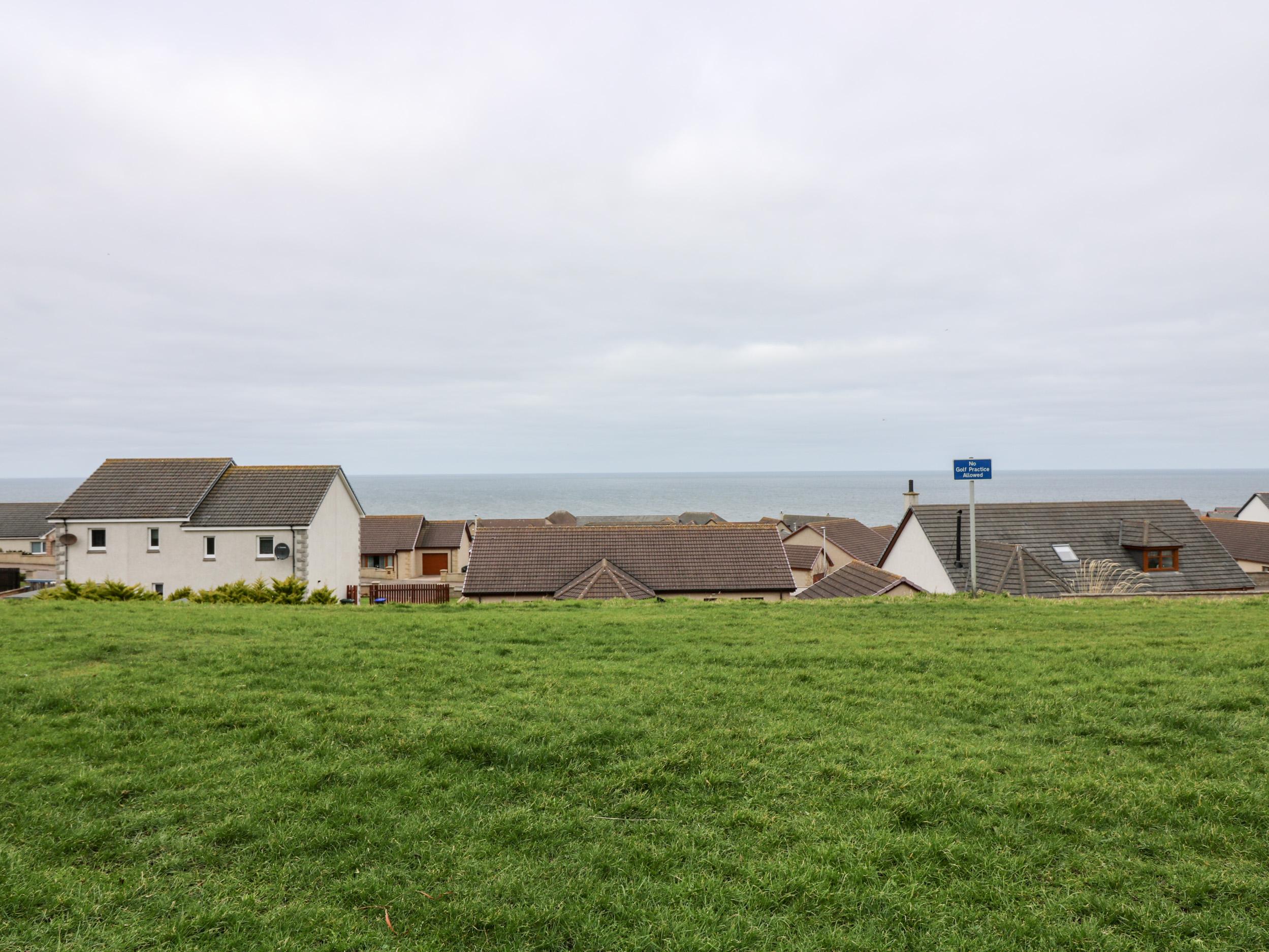 Holiday Cottage Reviews for Moray View - Holiday Cottage in Banff, Aberdeenshire