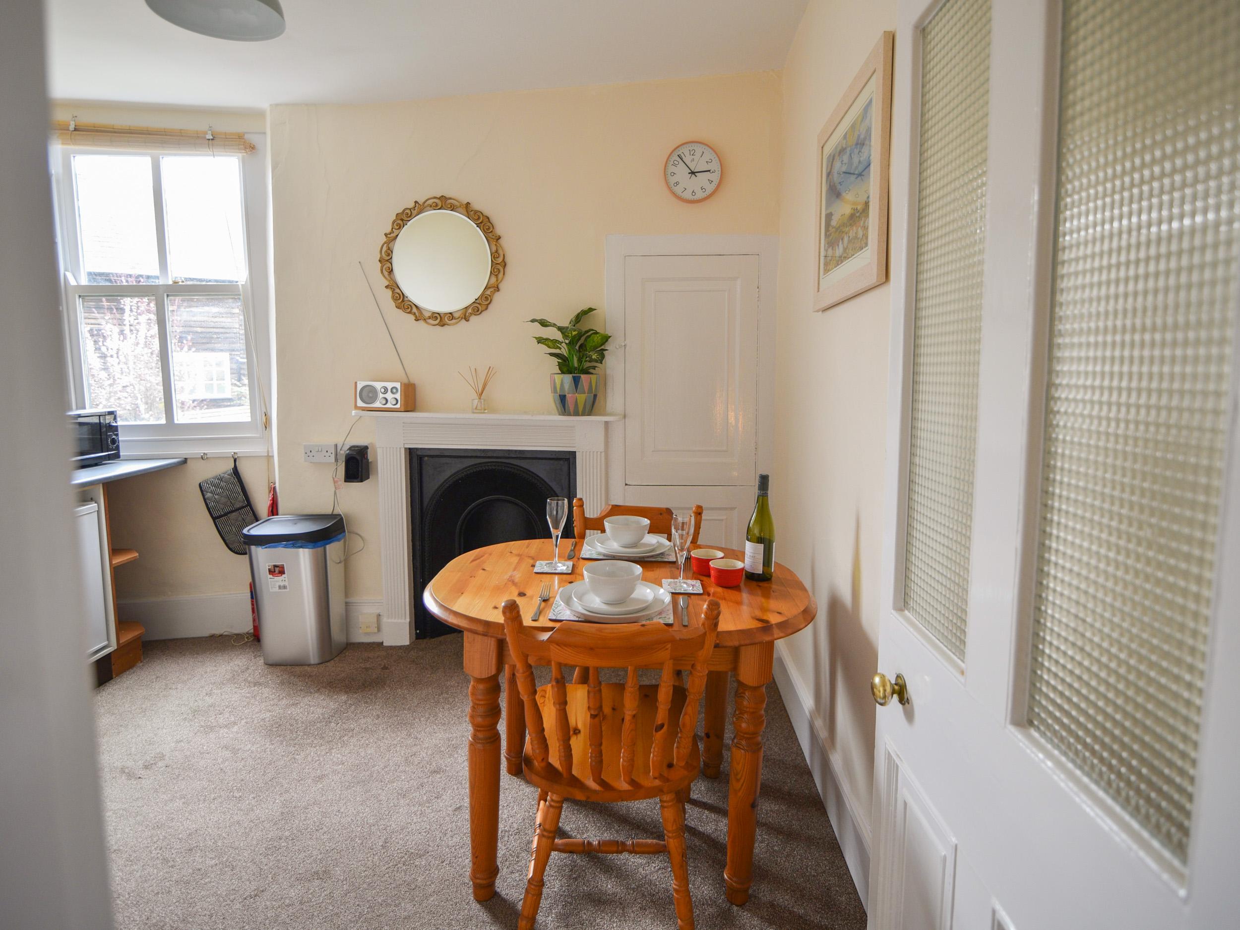 Holiday Cottage Reviews for The Annexe - Holiday Cottage in Lyme Regis, Dorset