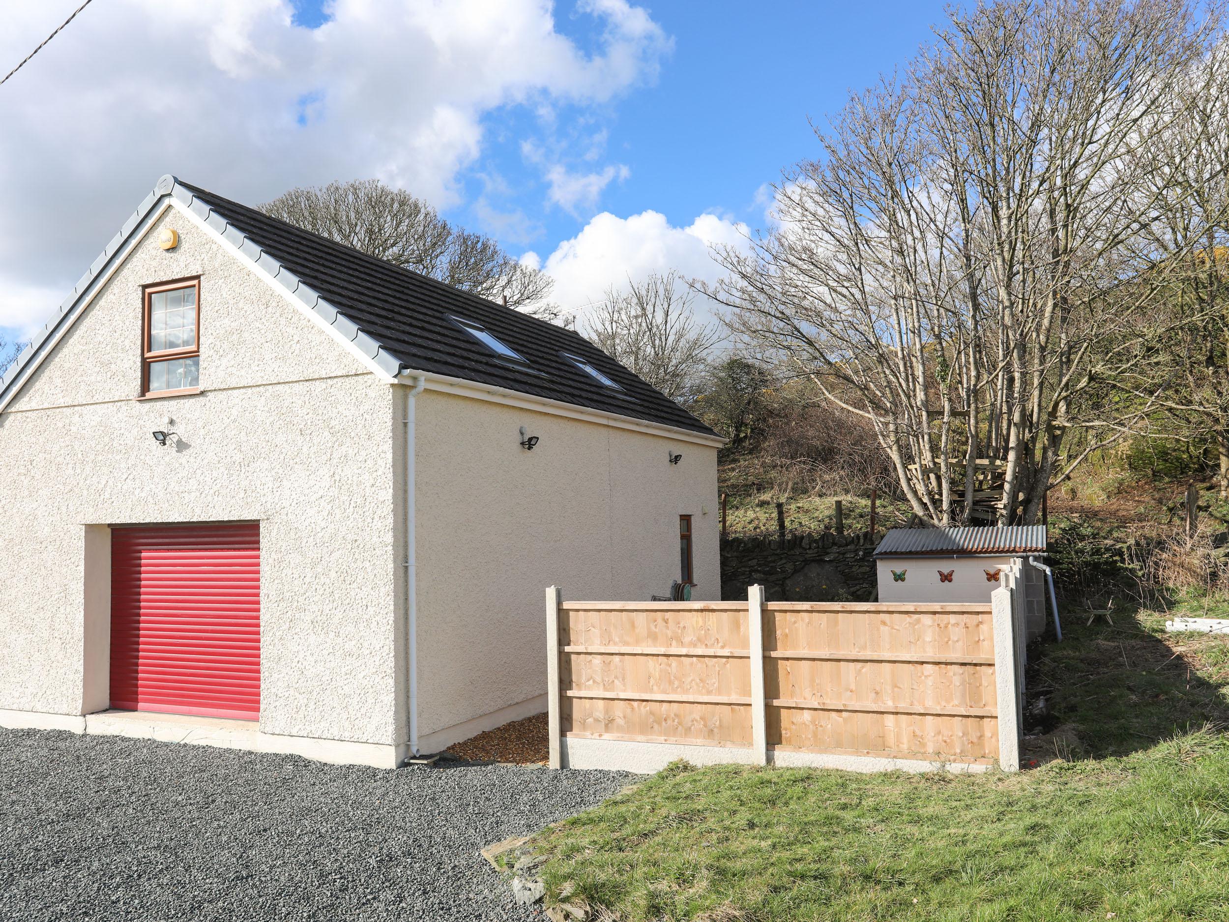 Holiday Cottage Reviews for Cwt Ci - Holiday Cottage in Llangefni, Isle of Anglesey