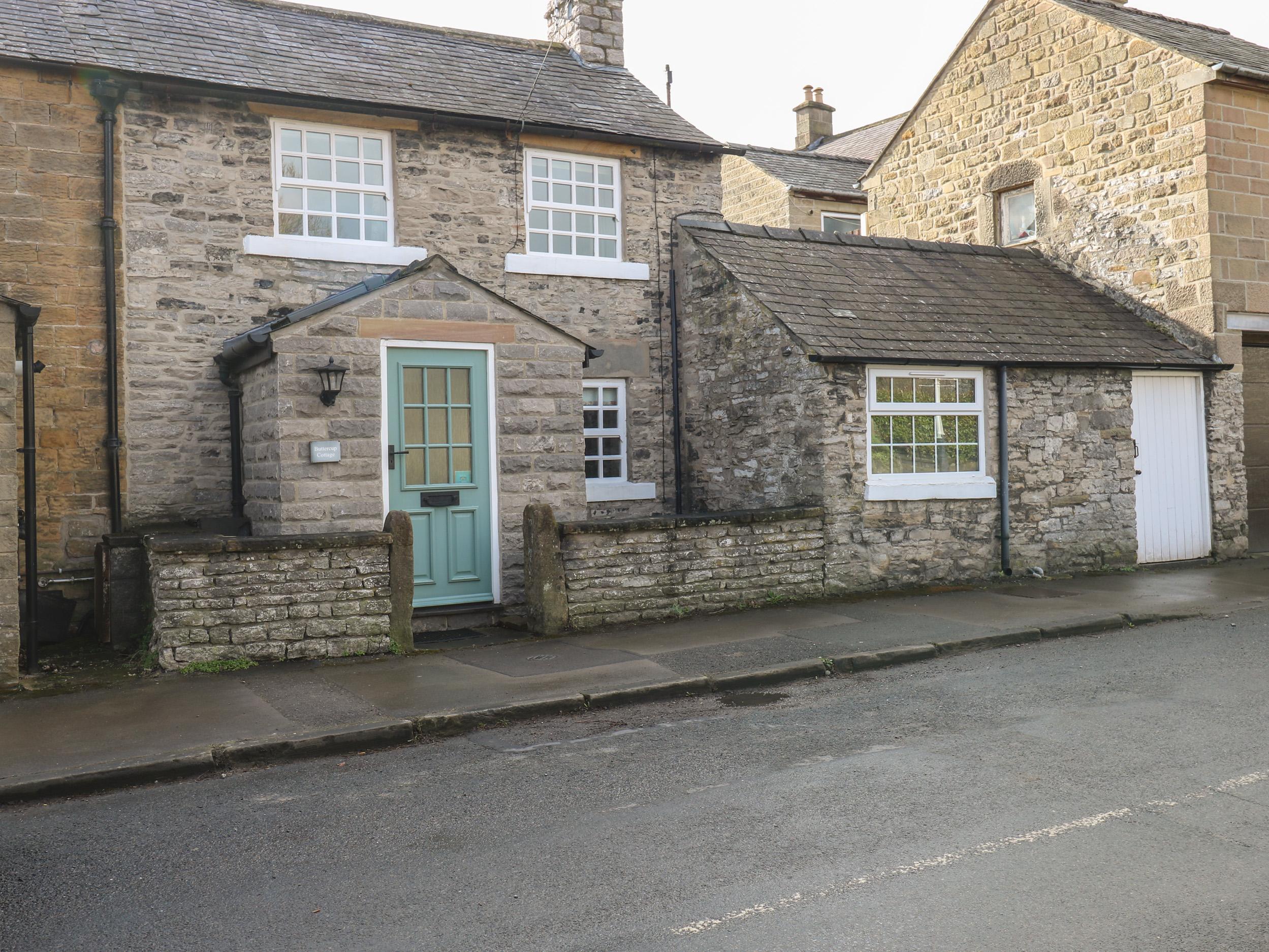 Holiday Cottage Reviews for Buttercup Cottage - Holiday Cottage in Bakewell, Derbyshire