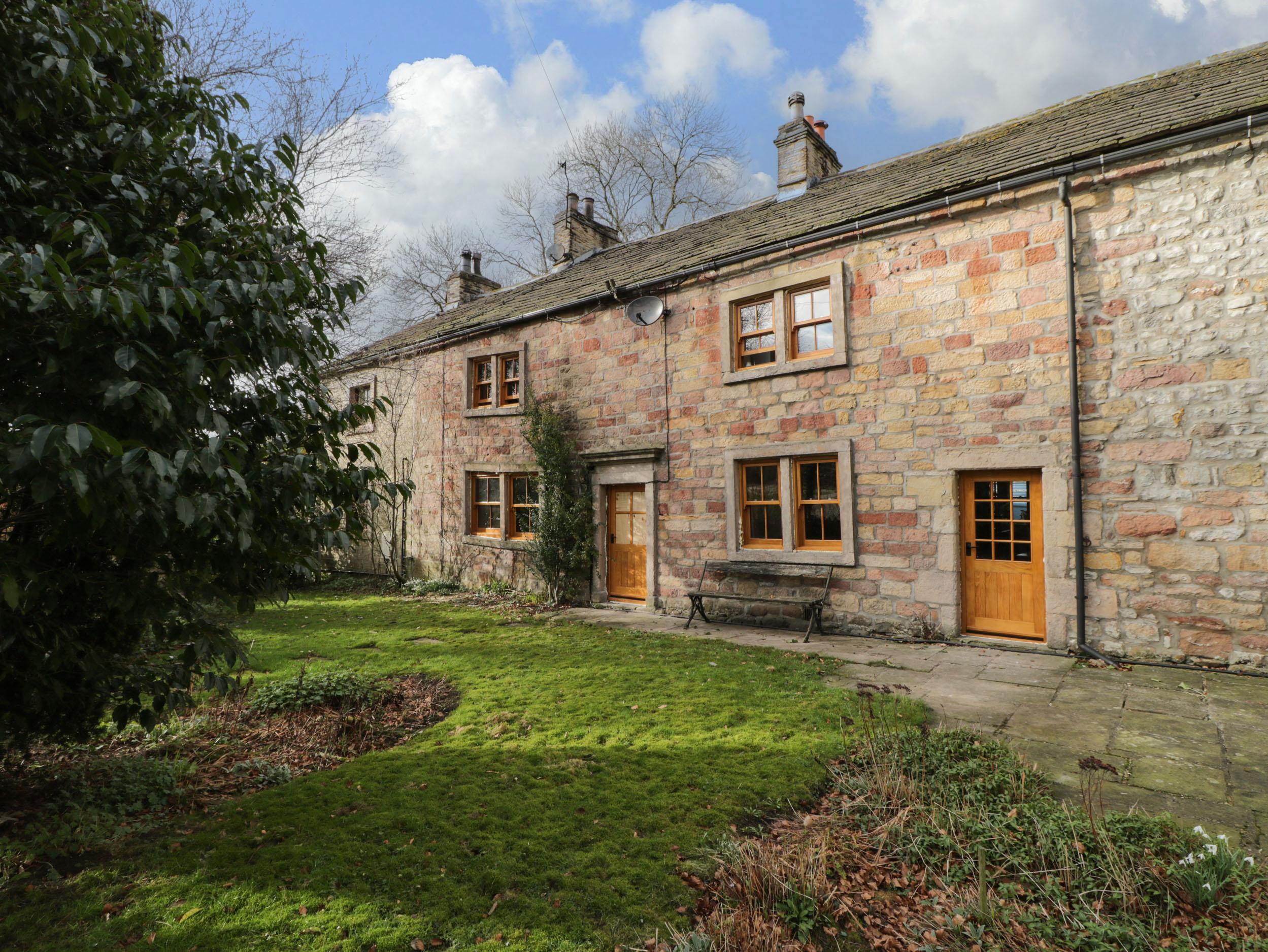 Holiday Cottage Reviews for Bay Horse Farm - Holiday Cottage in Skipton, North Yorkshire