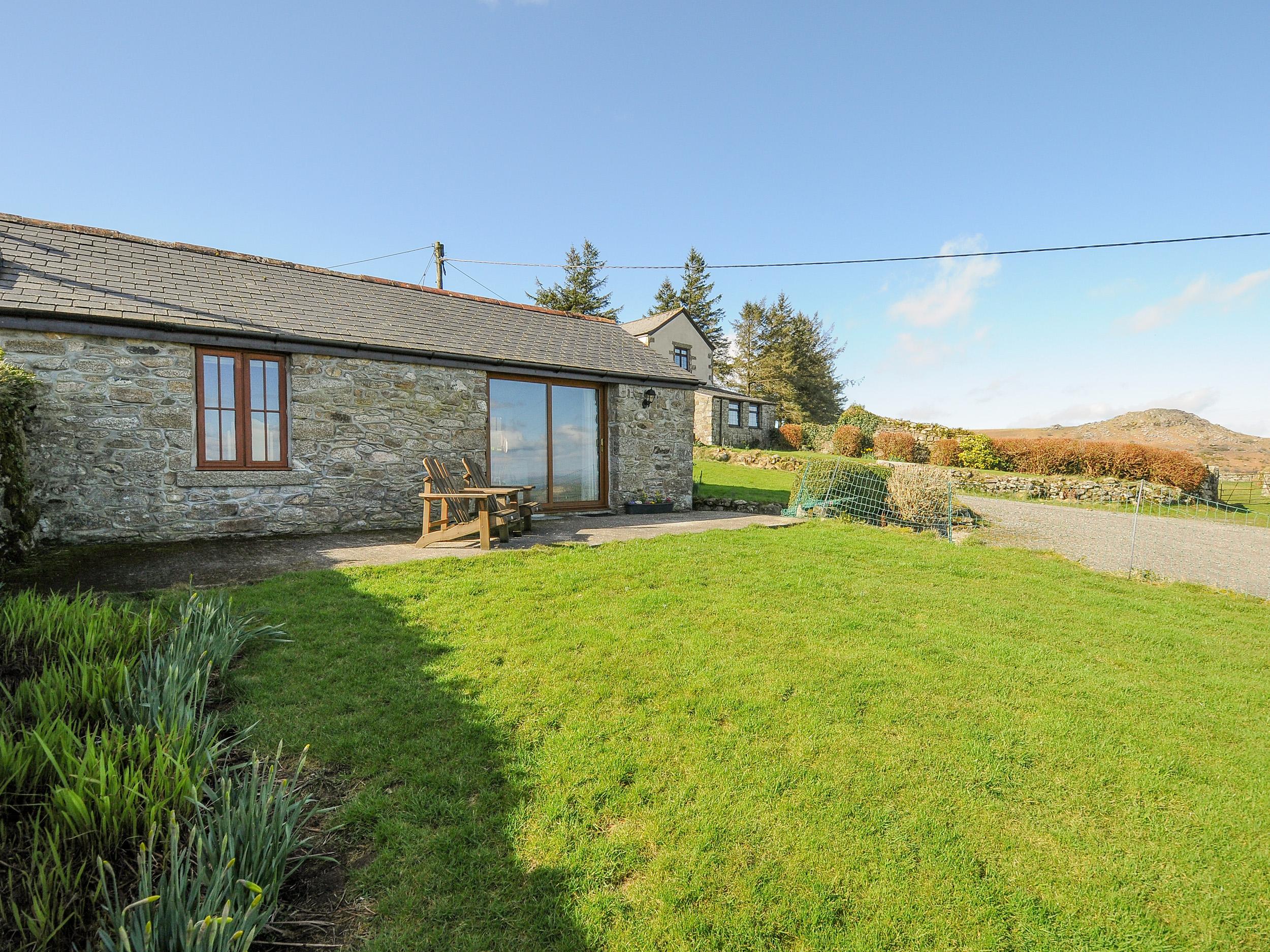 Holiday Cottage Reviews for Fizz-Gog Cottage - Holiday Cottage in Liskerd, Cornwall Inc Scilly