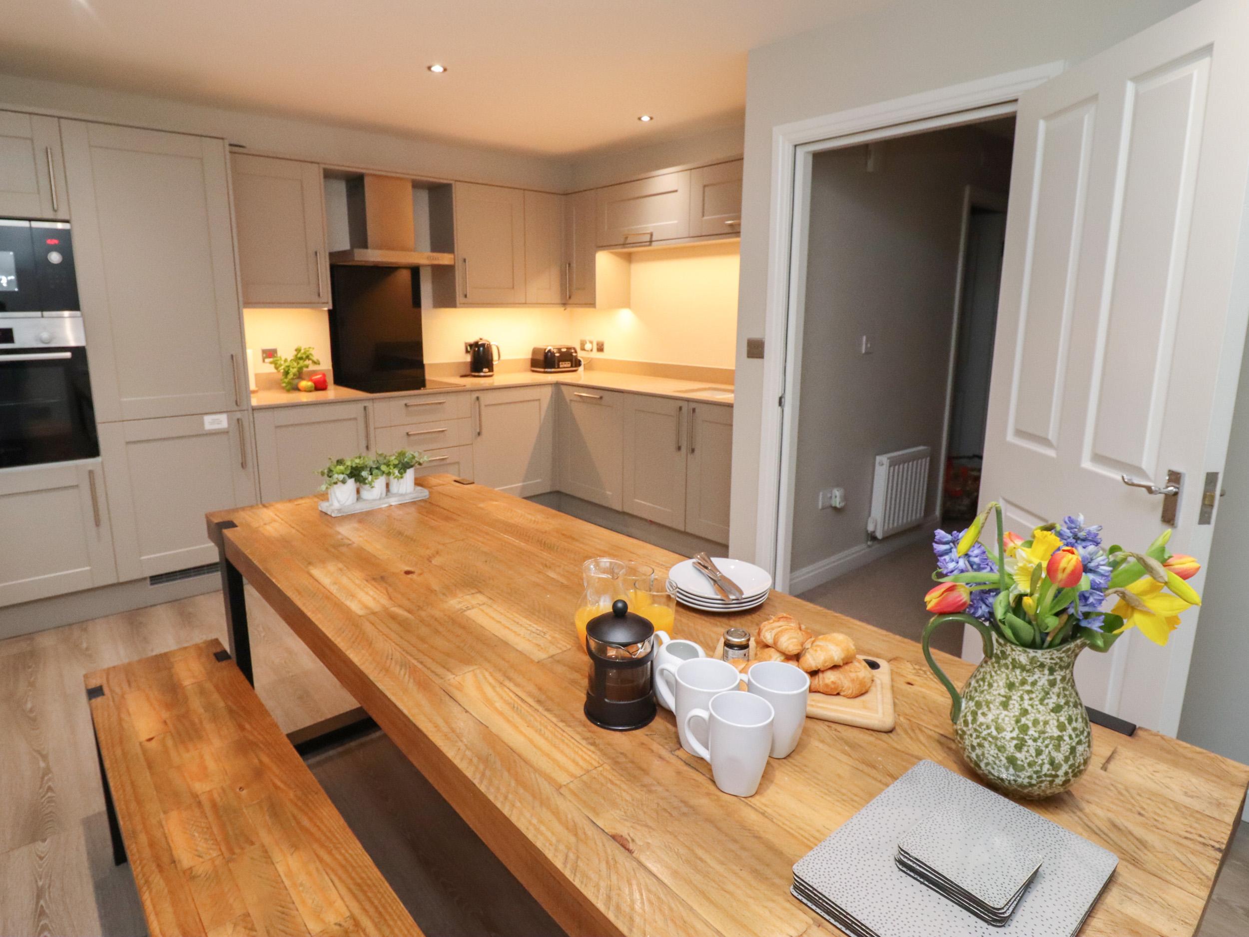 Holiday Cottage Reviews for Aurora - Holiday Cottage in Whitby, North Yorkshire