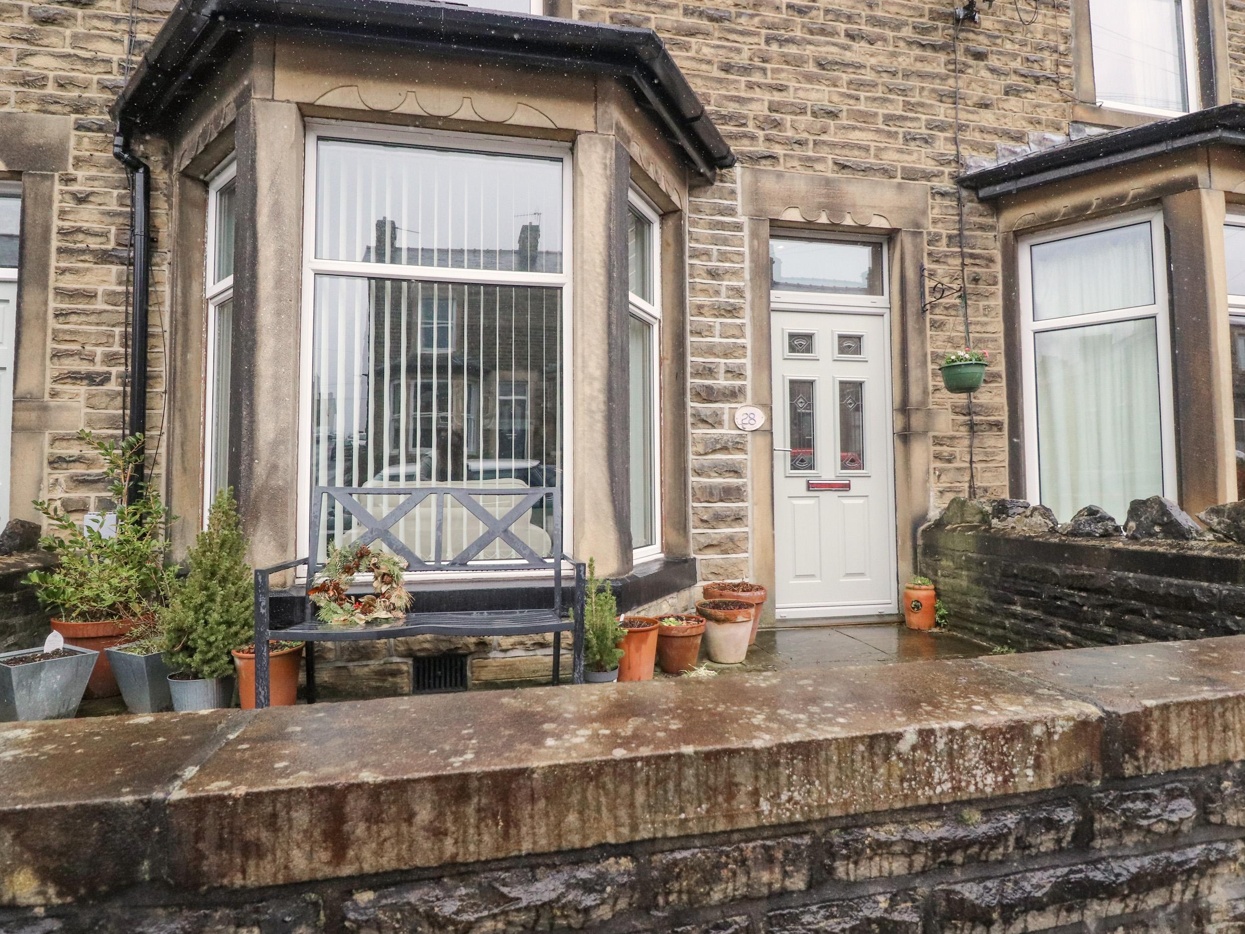 Holiday Cottage Reviews for 28 Devonshire Street - Holiday Cottage in Skipton, North Yorkshire