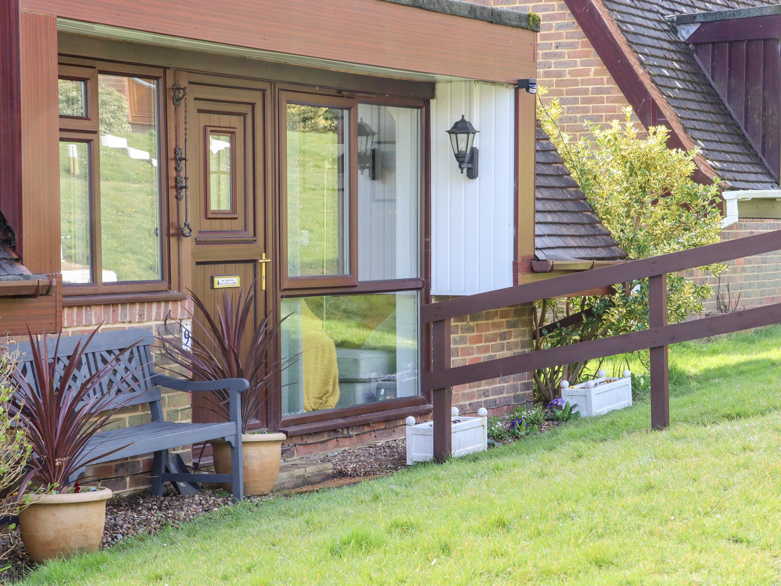 Holiday Cottage Reviews for Glyndley Manor Cottage - Holiday Cottage in Eastbourne, East Sussex