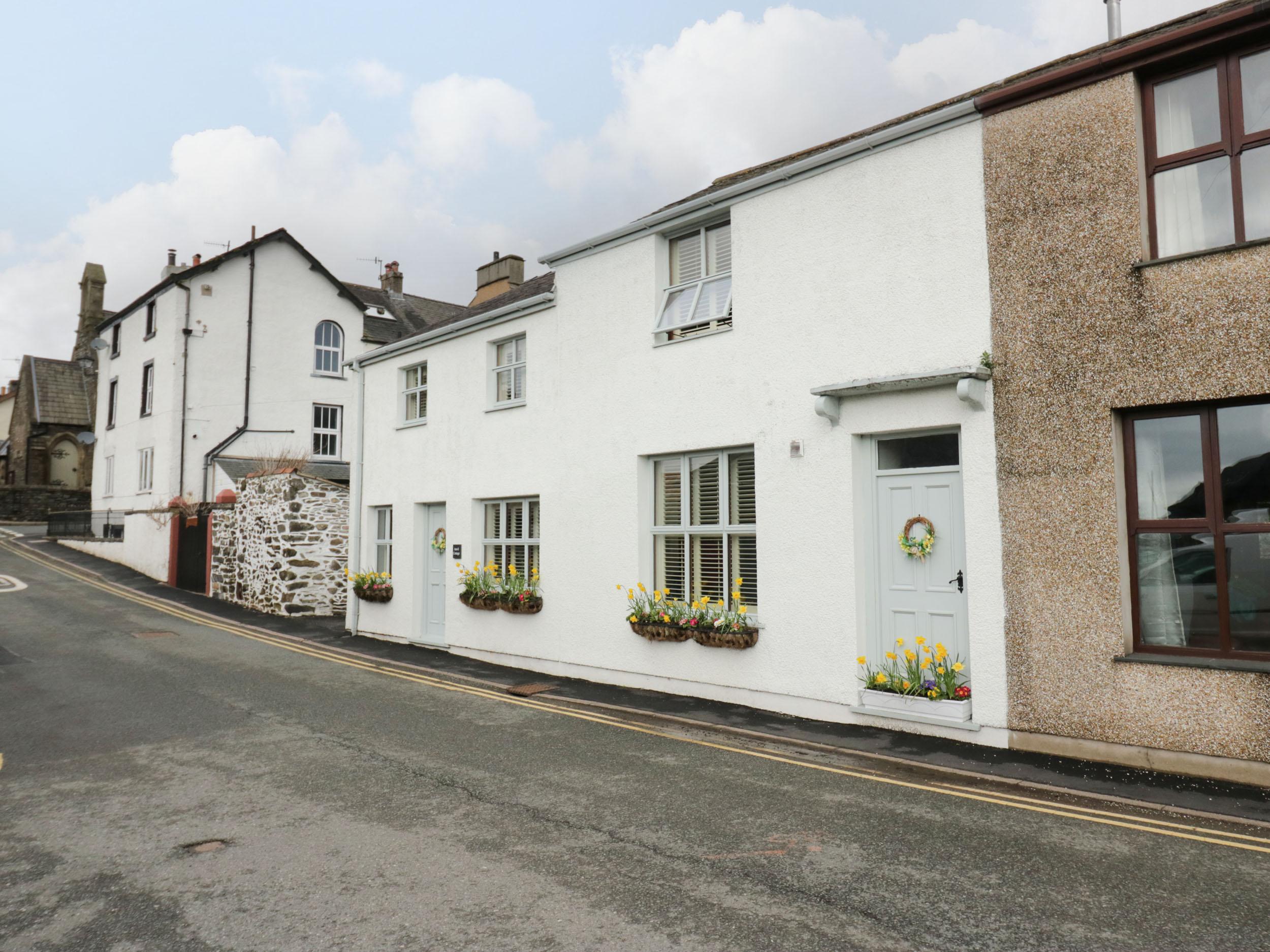 Holiday Cottage Reviews for The Anvil - Holiday Cottage in Broughton In Furness, Cumbria