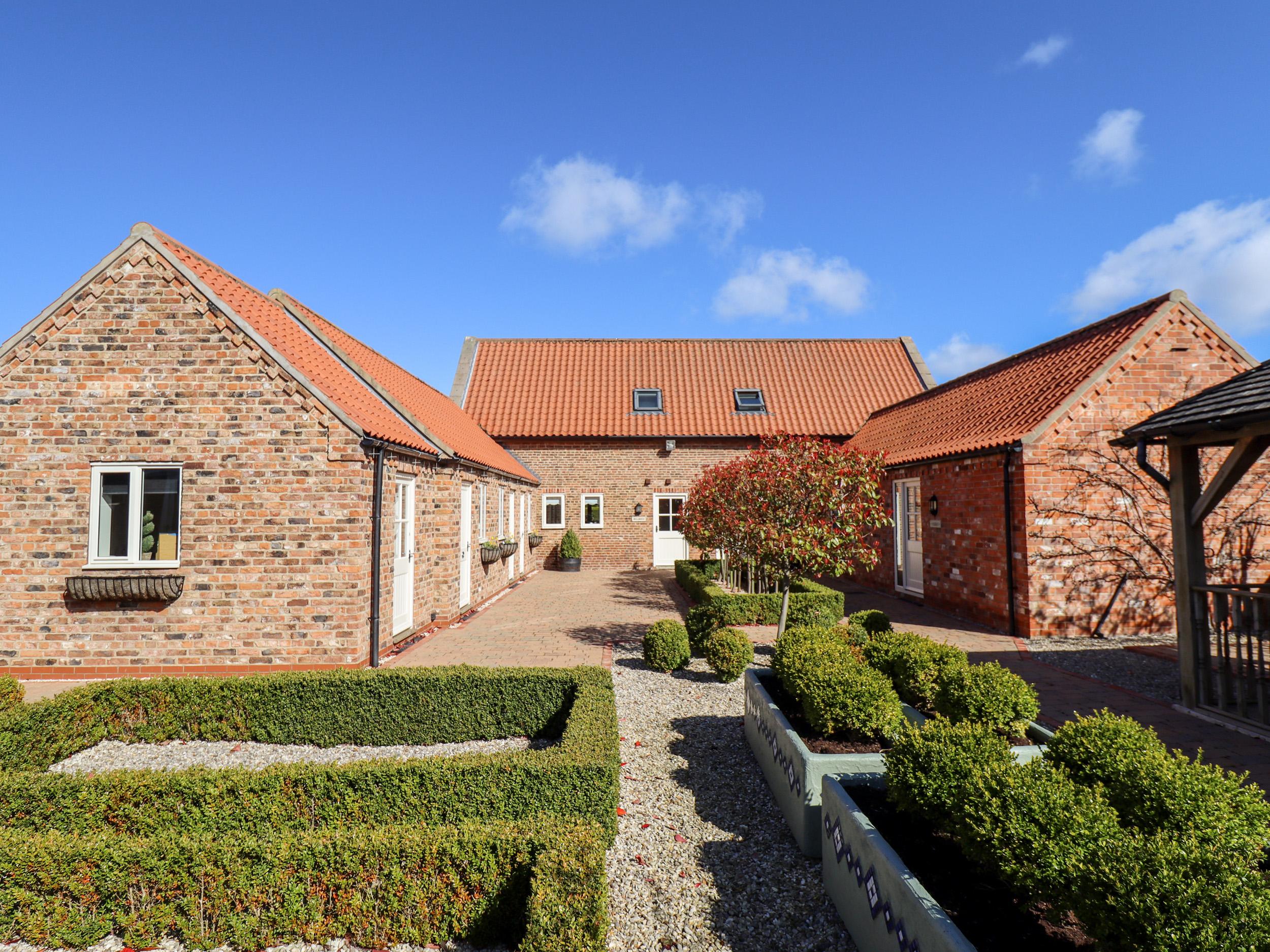 Holiday Cottage Reviews for The Stables - Holiday Cottage in Louth, Lincolnshire