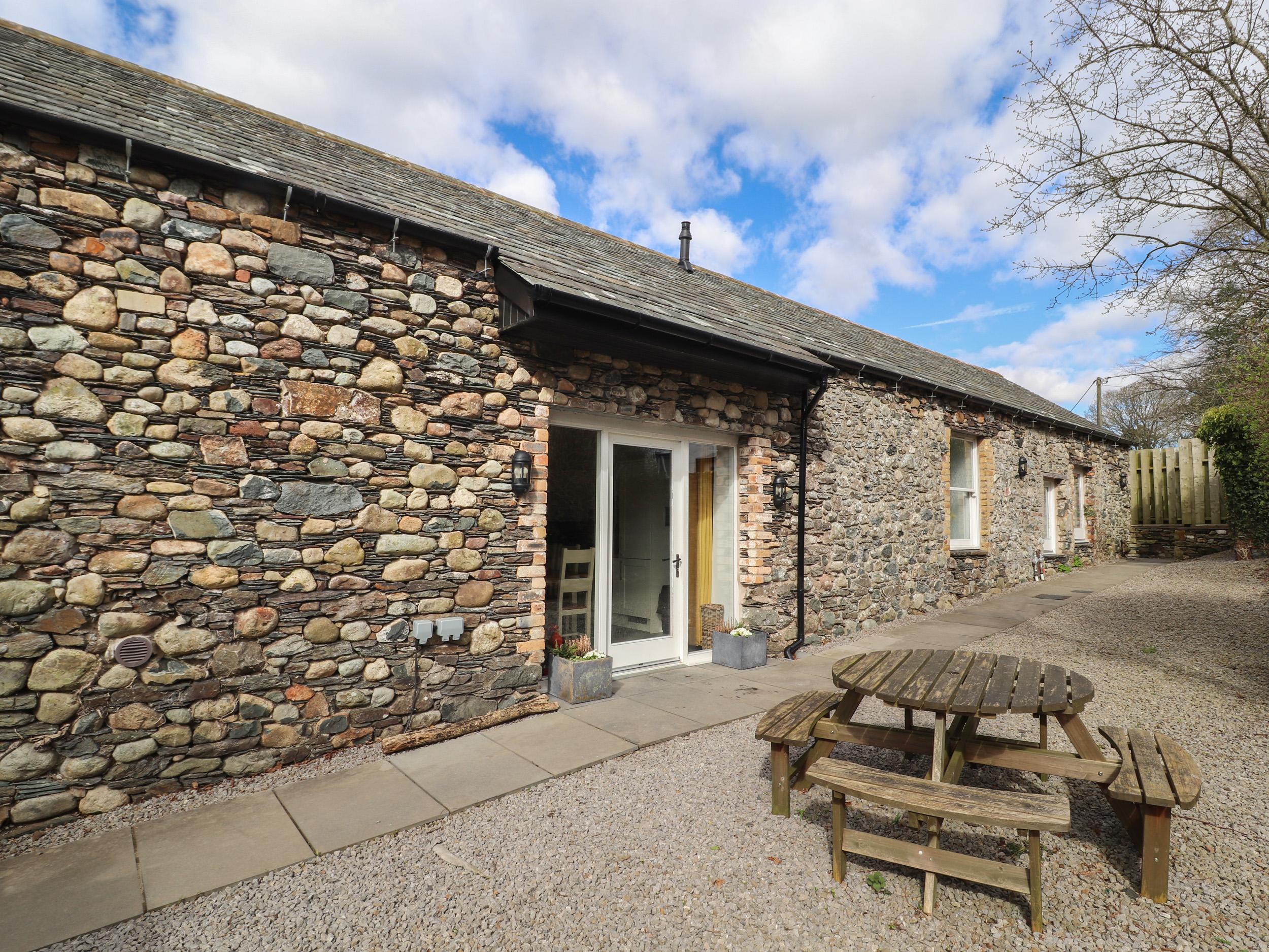 Holiday Cottage Reviews for The Croft - Holiday Cottage in Keswick, Cumbria