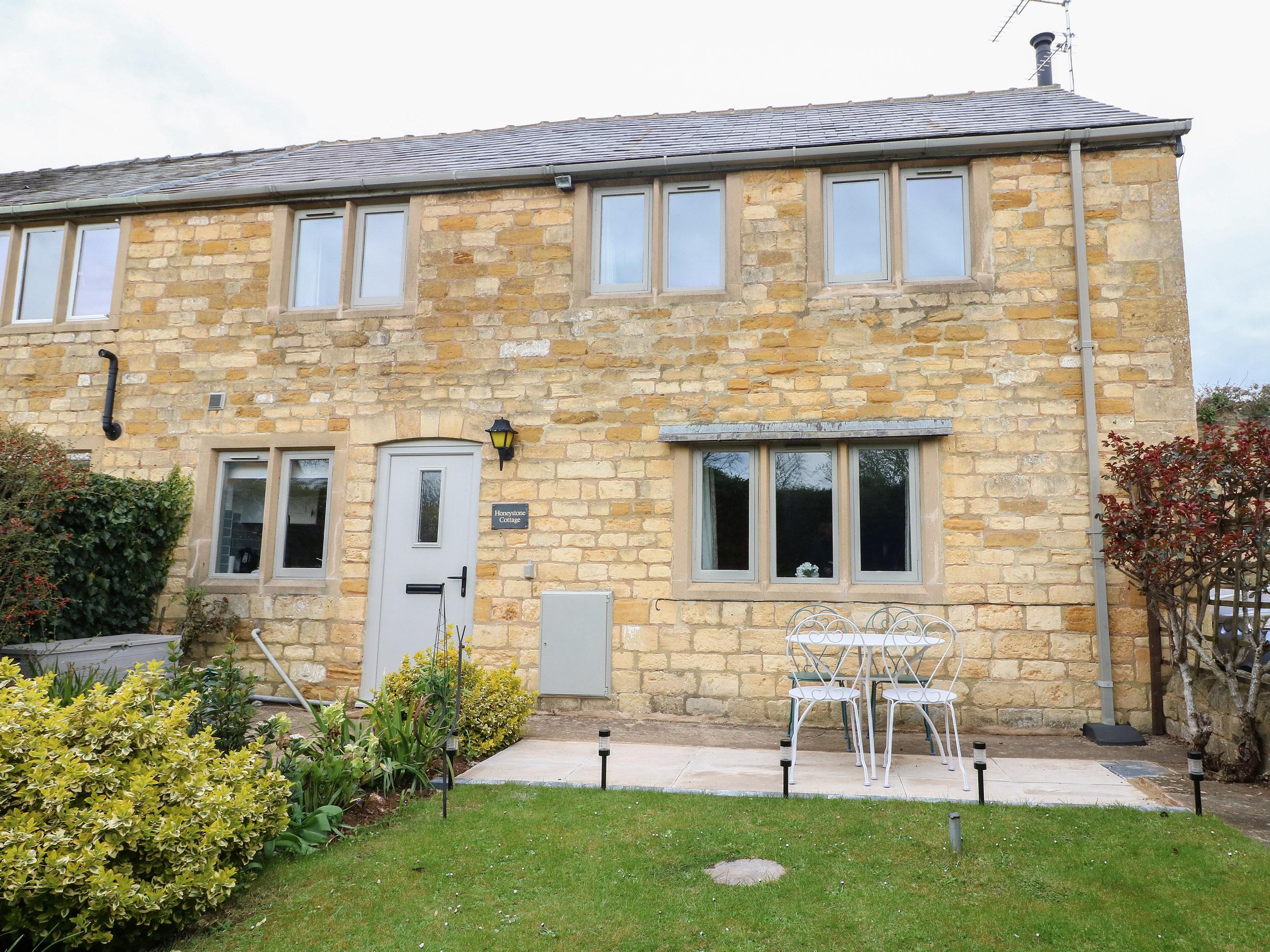Holiday Cottage Reviews for Honeystone Cottage - Holiday Cottage in Moreton In Marsh, Gloucestershire