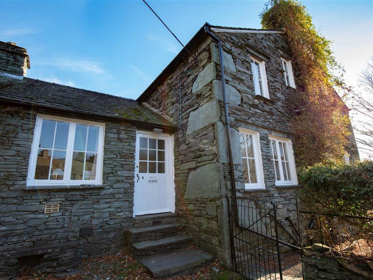Holiday Cottage Reviews for St Giles - Holiday Cottage in Ambleside, Cumbria