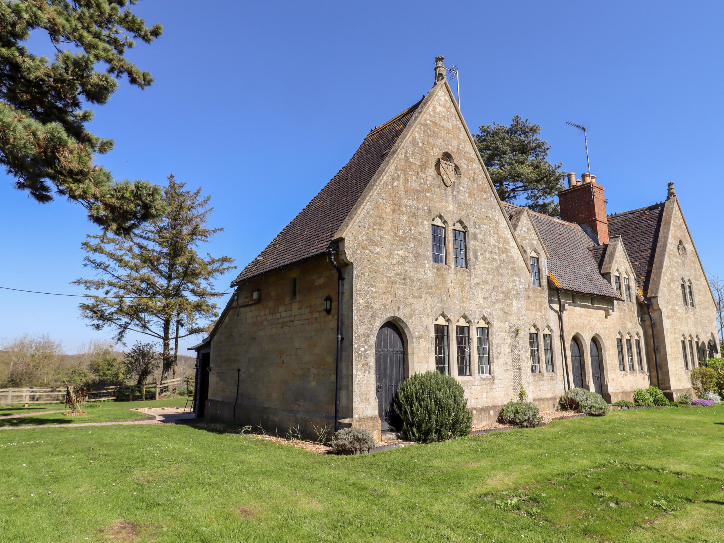 Holiday Cottage Reviews for The Alms Houses - Holiday Cottage in Tewkesbury, Gloucestershire
