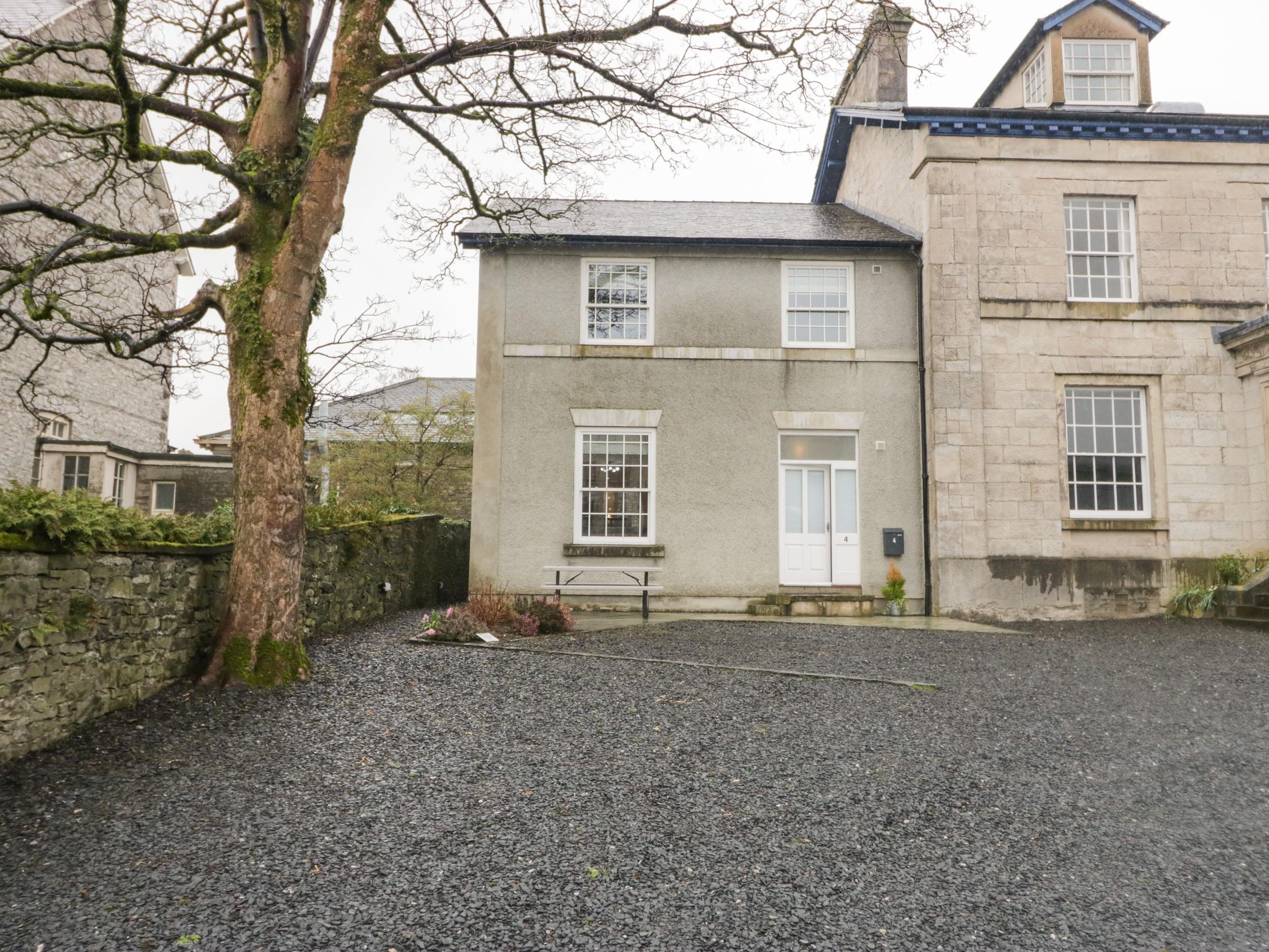 Holiday Cottage Reviews for 4 Beezon Lodge - Holiday Cottage in Kendal, Cumbria