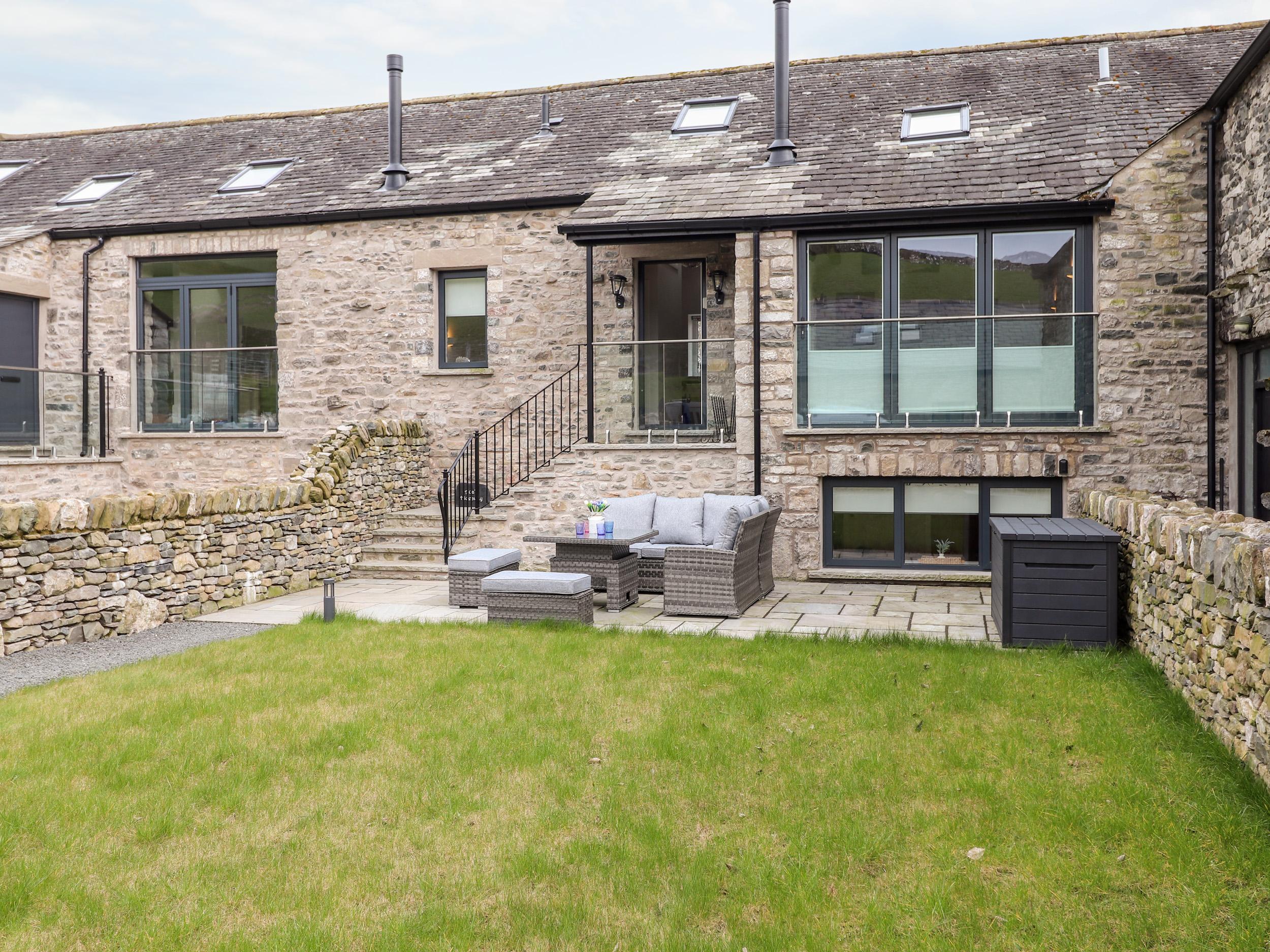Holiday Cottage Reviews for Adas Hideaway - Holiday Cottage in Kendal, Cumbria