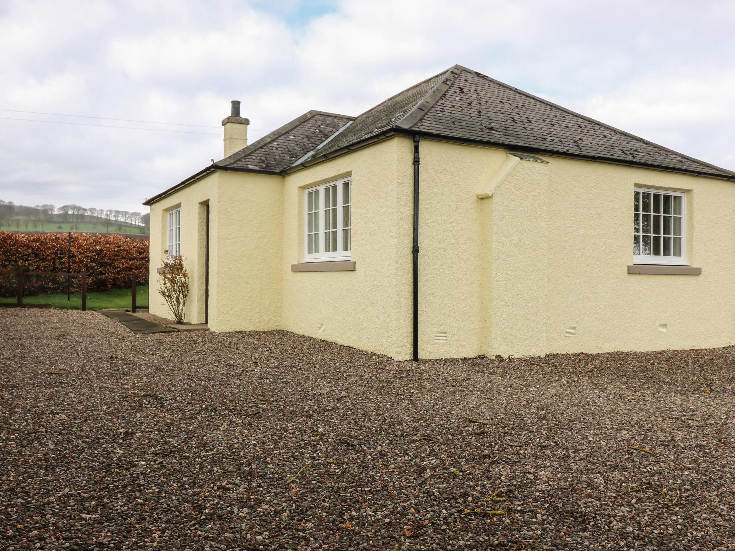 Holiday Cottage Reviews for Bankhead of Lour Bungalow - Holiday Cottage in Forfar, Angus
