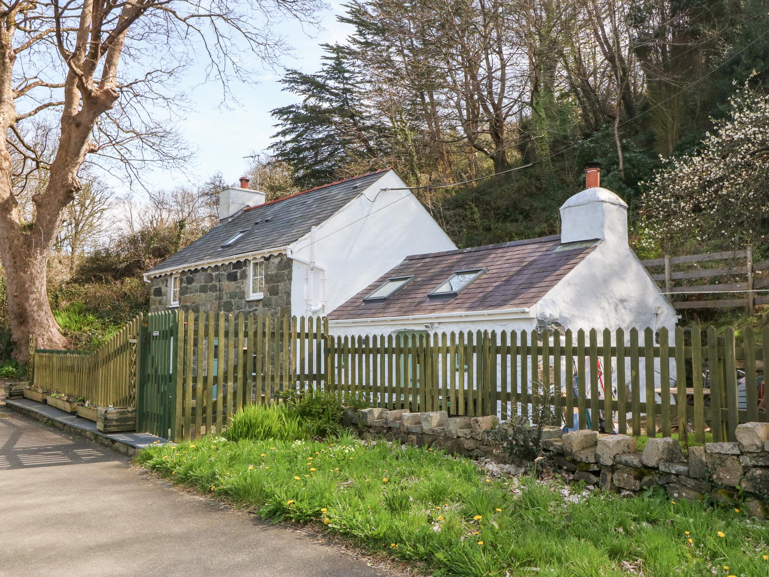 Holiday Cottage Reviews for Sweetholme - Holiday Cottage in Caernarfon, Gwynedd