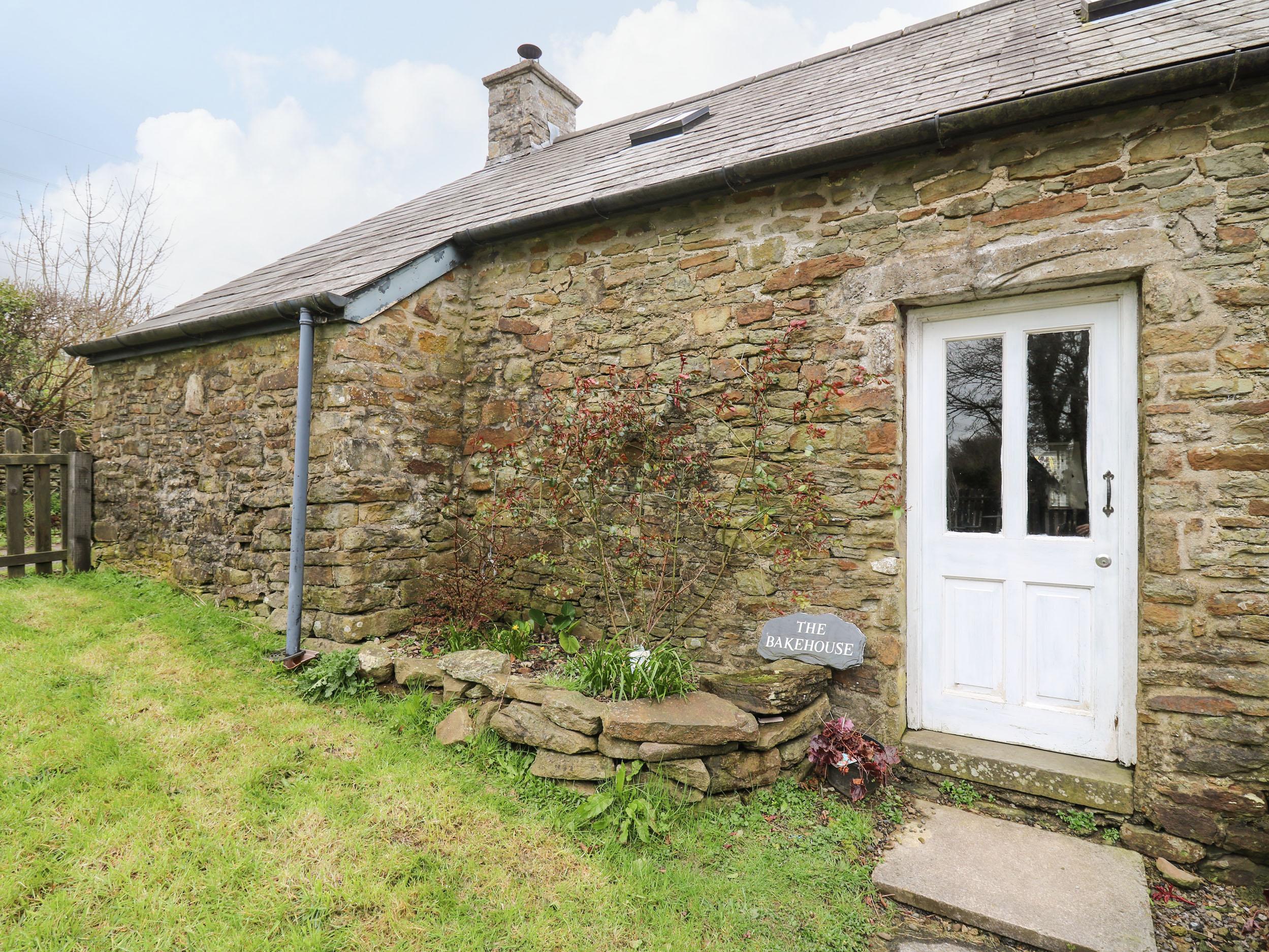 Holiday Cottage Reviews for The Bake House - Holiday Cottage in Bridgend, West Glamorgan