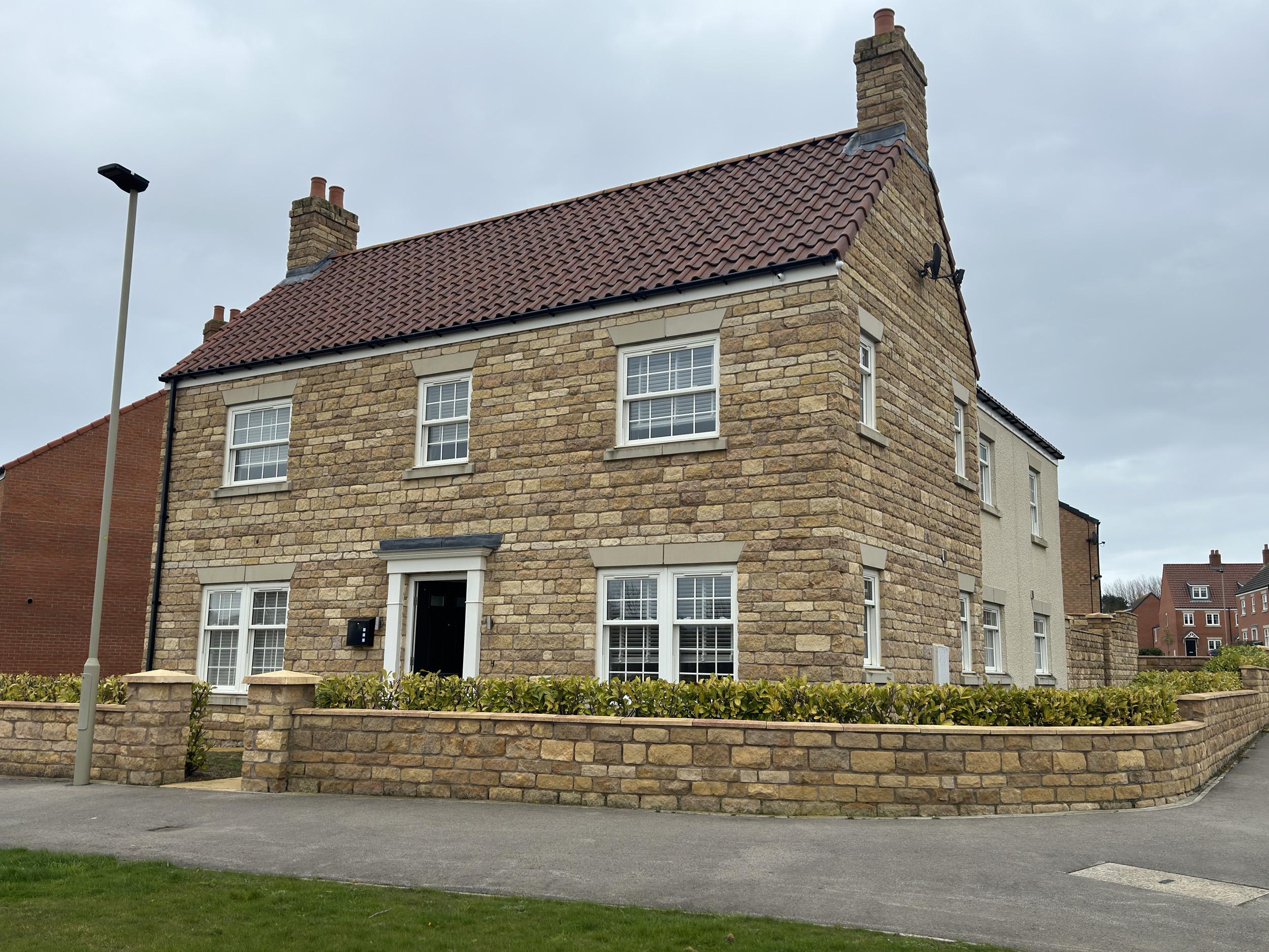 Holiday Cottage Reviews for High Mill House - Holiday Cottage in Scalby, North Yorkshire