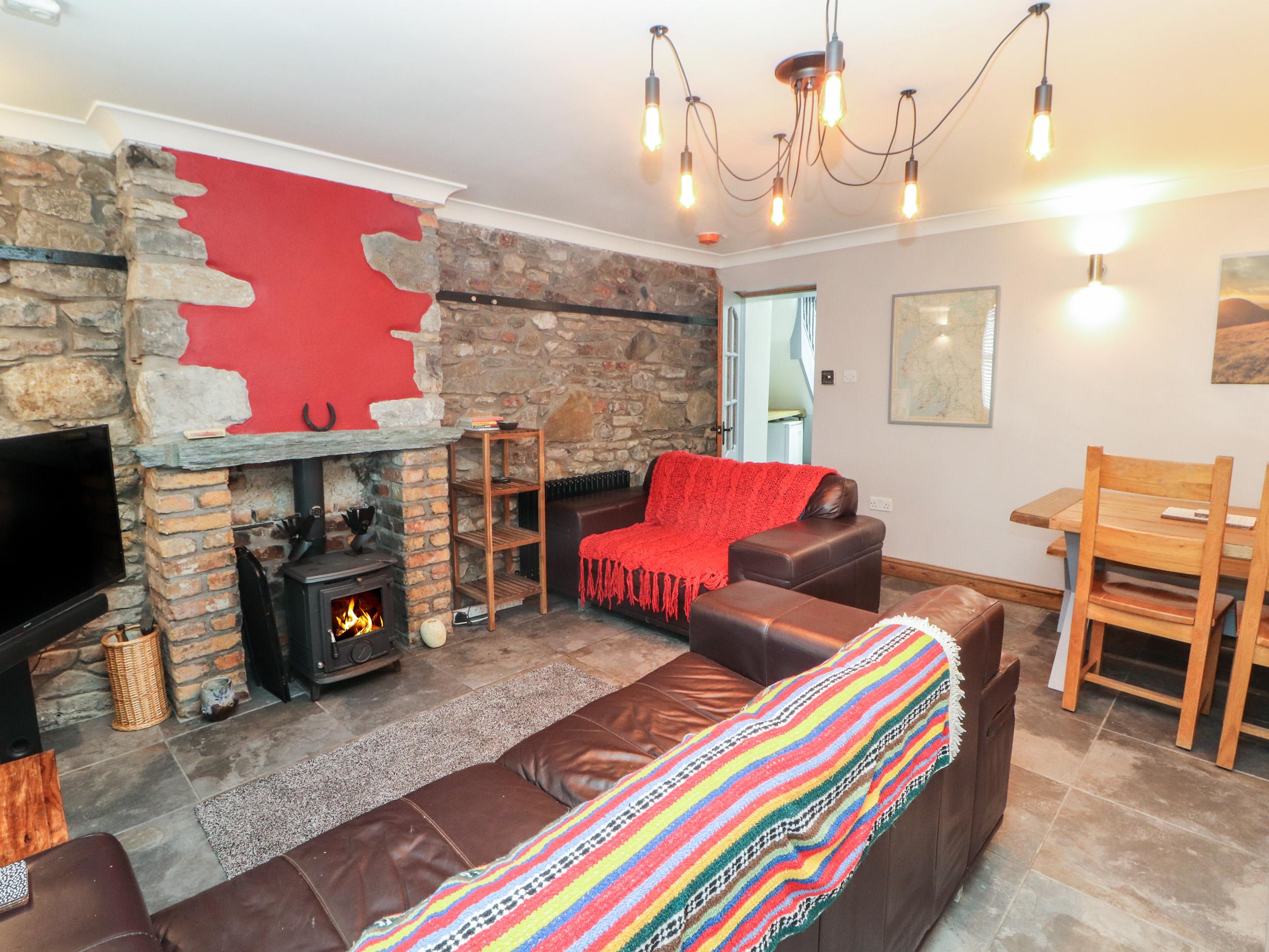 Holiday Cottage Reviews for 6 Gote Road - Holiday Cottage in Cockermouth, Cumbria
