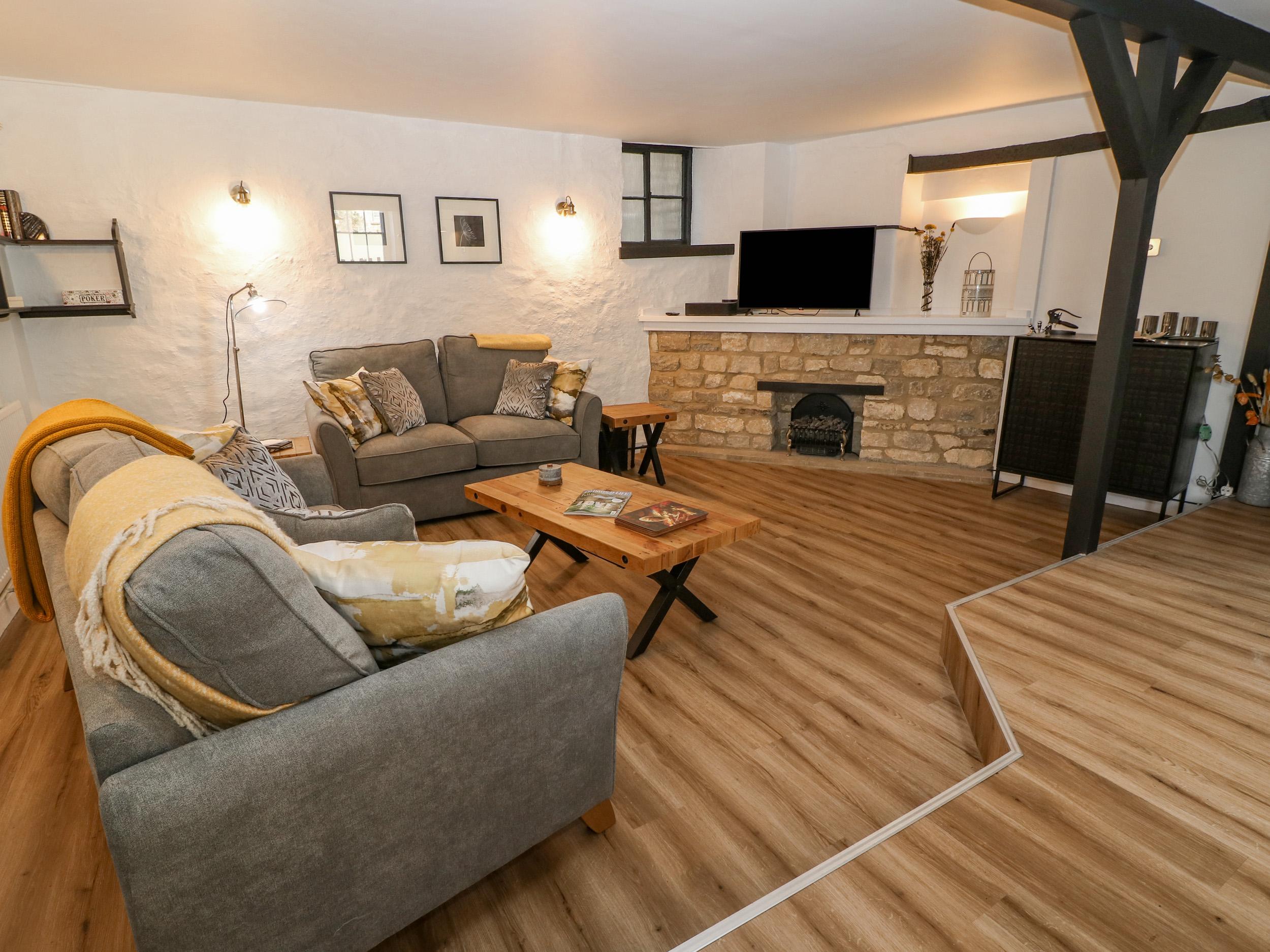 Holiday Cottage Reviews for Ellie's Cottage - Holiday Cottage in Burford, Oxfordshire