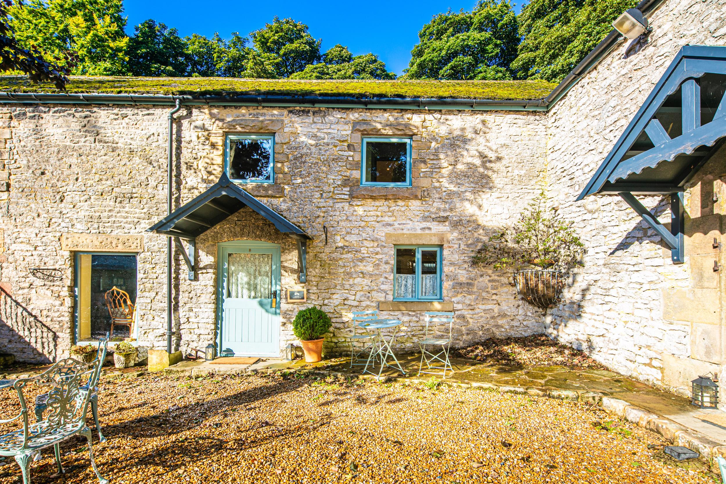 Holiday Cottage Reviews for Fruitpip - Holiday Cottage in Bakewell, Derbyshire