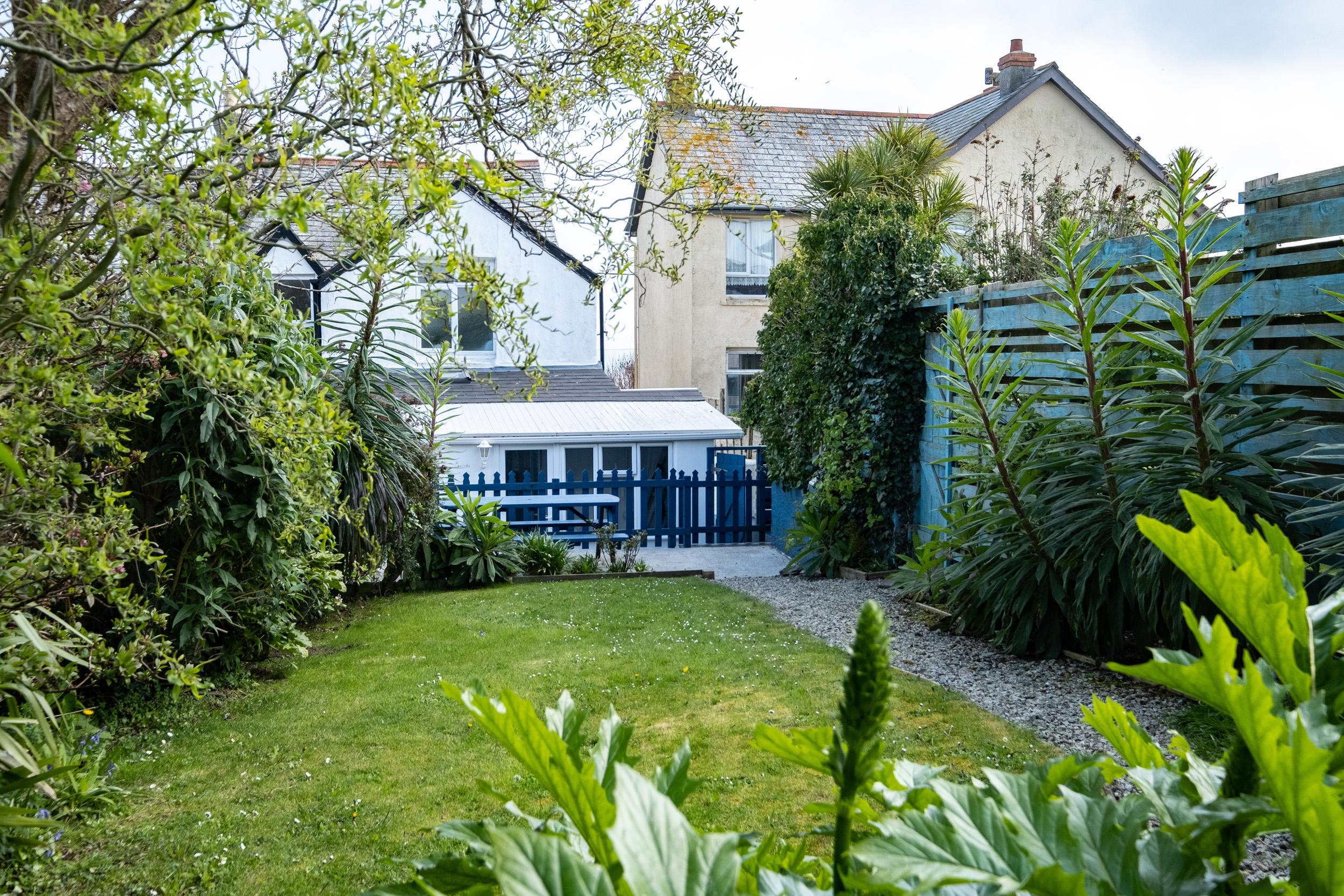 Holiday Cottage Reviews for Seapinks - Holiday Cottage in Port Isaac, Cornwall Inc Scilly
