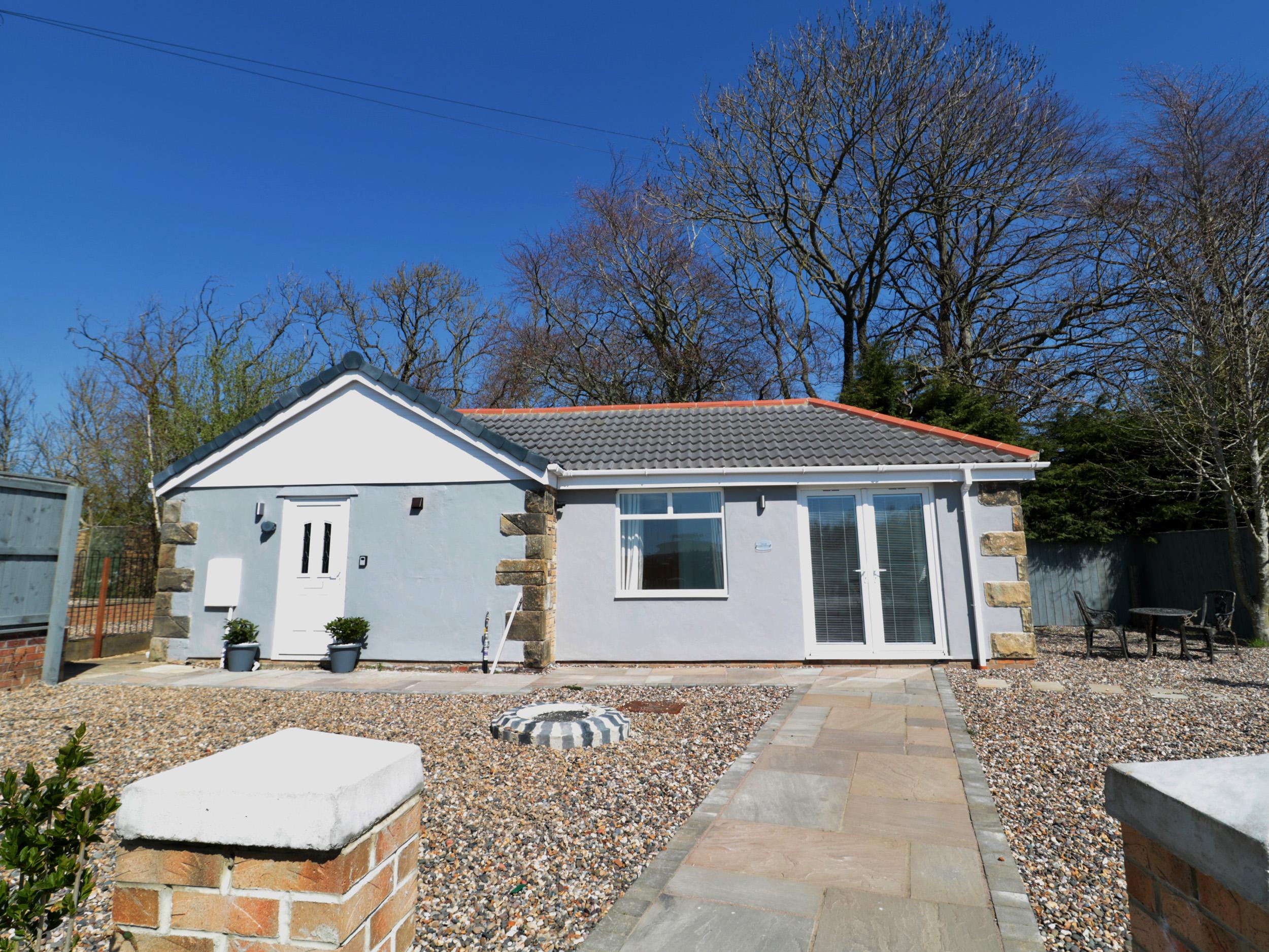 Holiday Cottage Reviews for Old Colliery Cottage - Holiday Cottage in Shilbottle, Northumberland