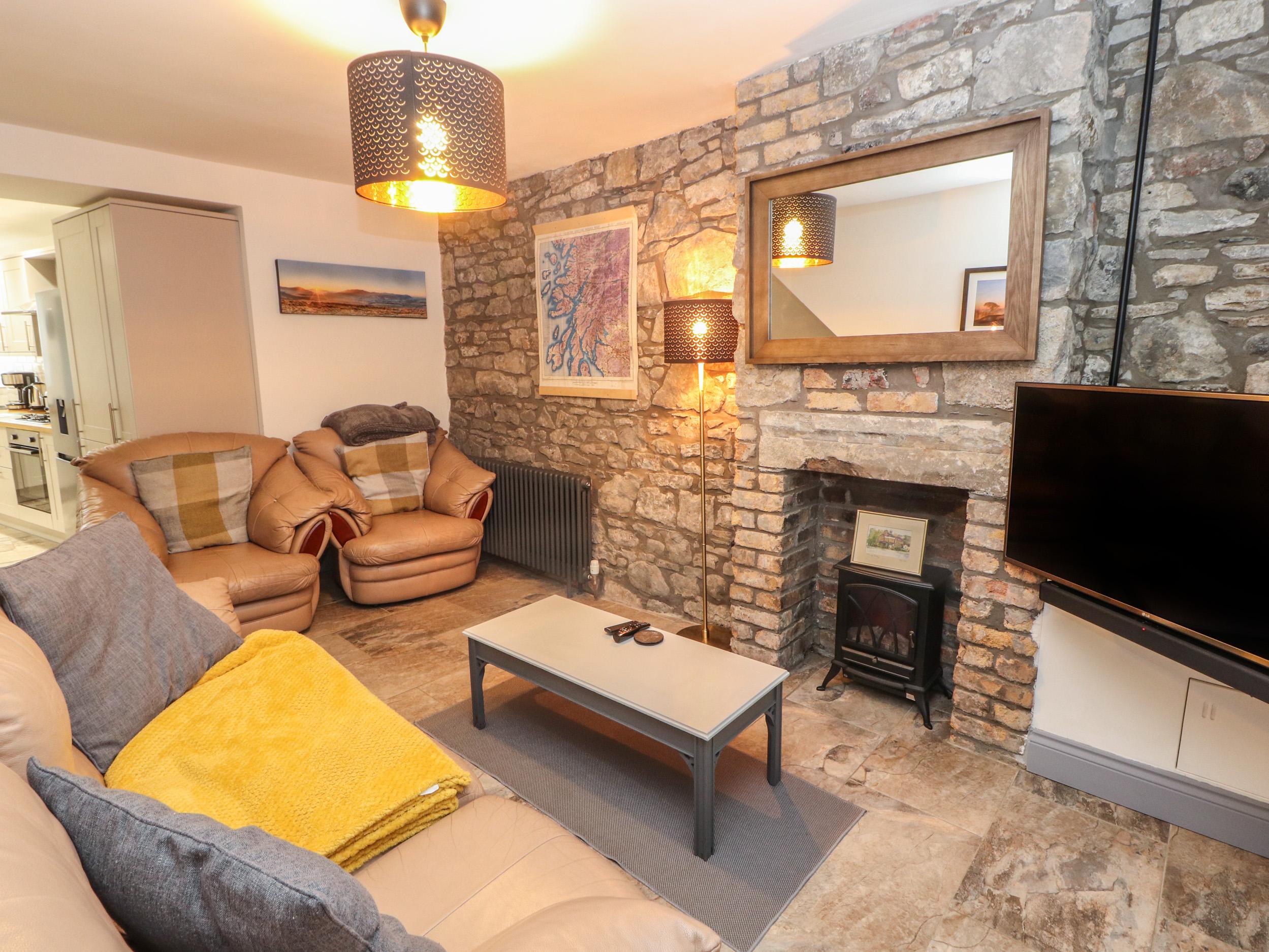 Holiday Cottage Reviews for 8 Gote Road - Holiday Cottage in Cockermouth, Cumbria