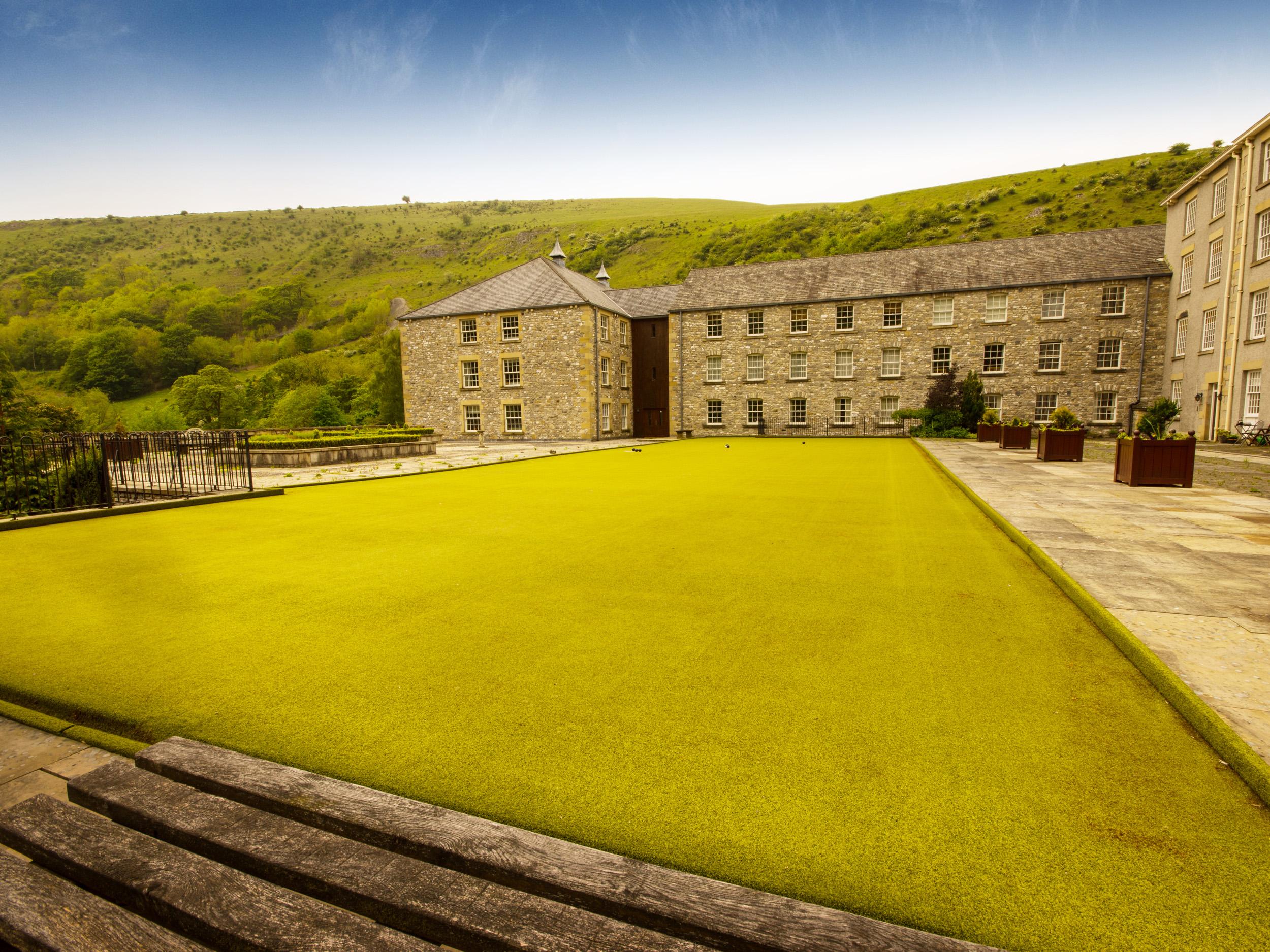 Holiday Cottage Reviews for The Mill - Holiday Cottage in Buxton, Derbyshire