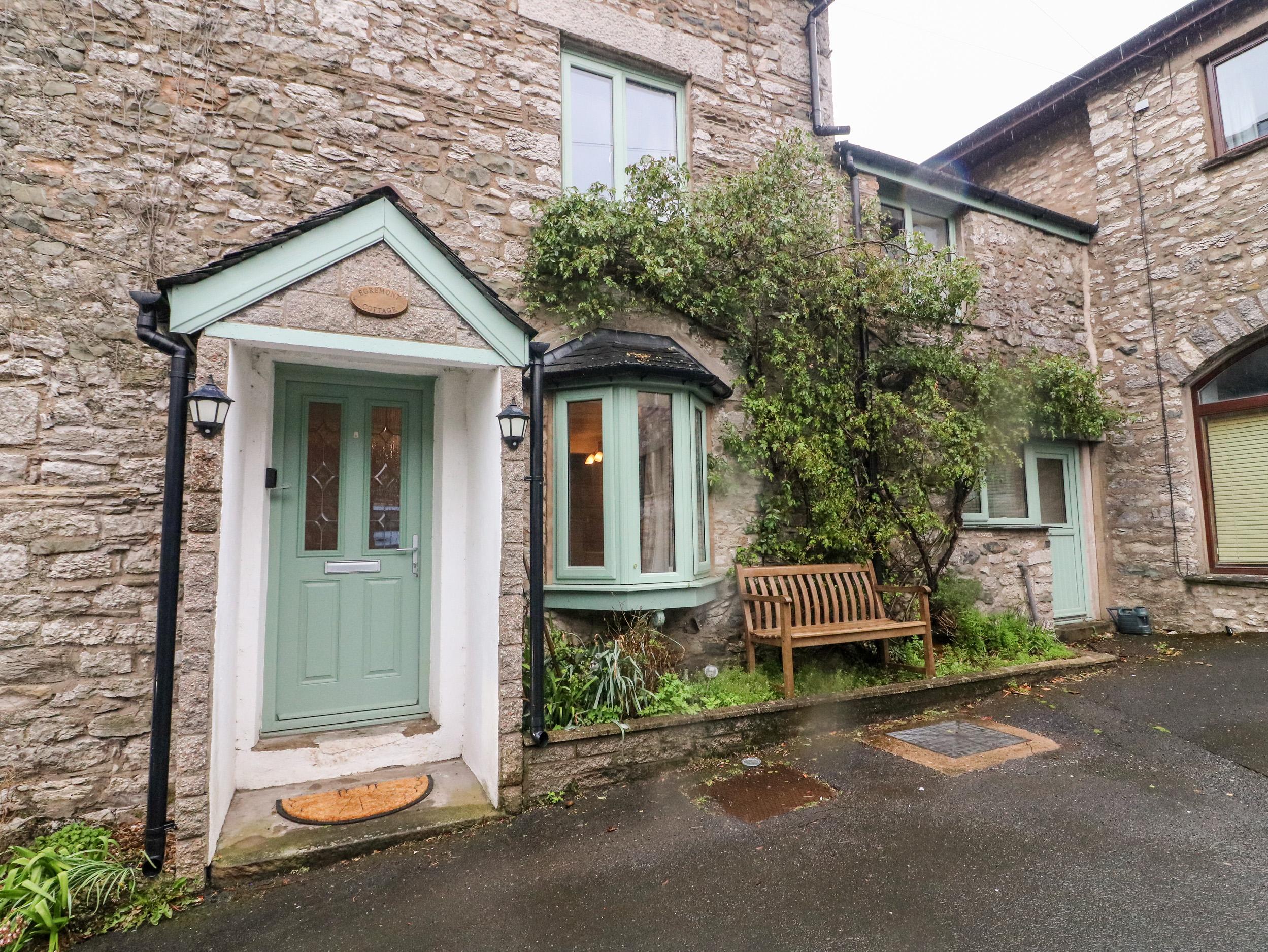 Holiday Cottage Reviews for Egremont Cottage - Holiday Cottage in Carnforth, Lancashire