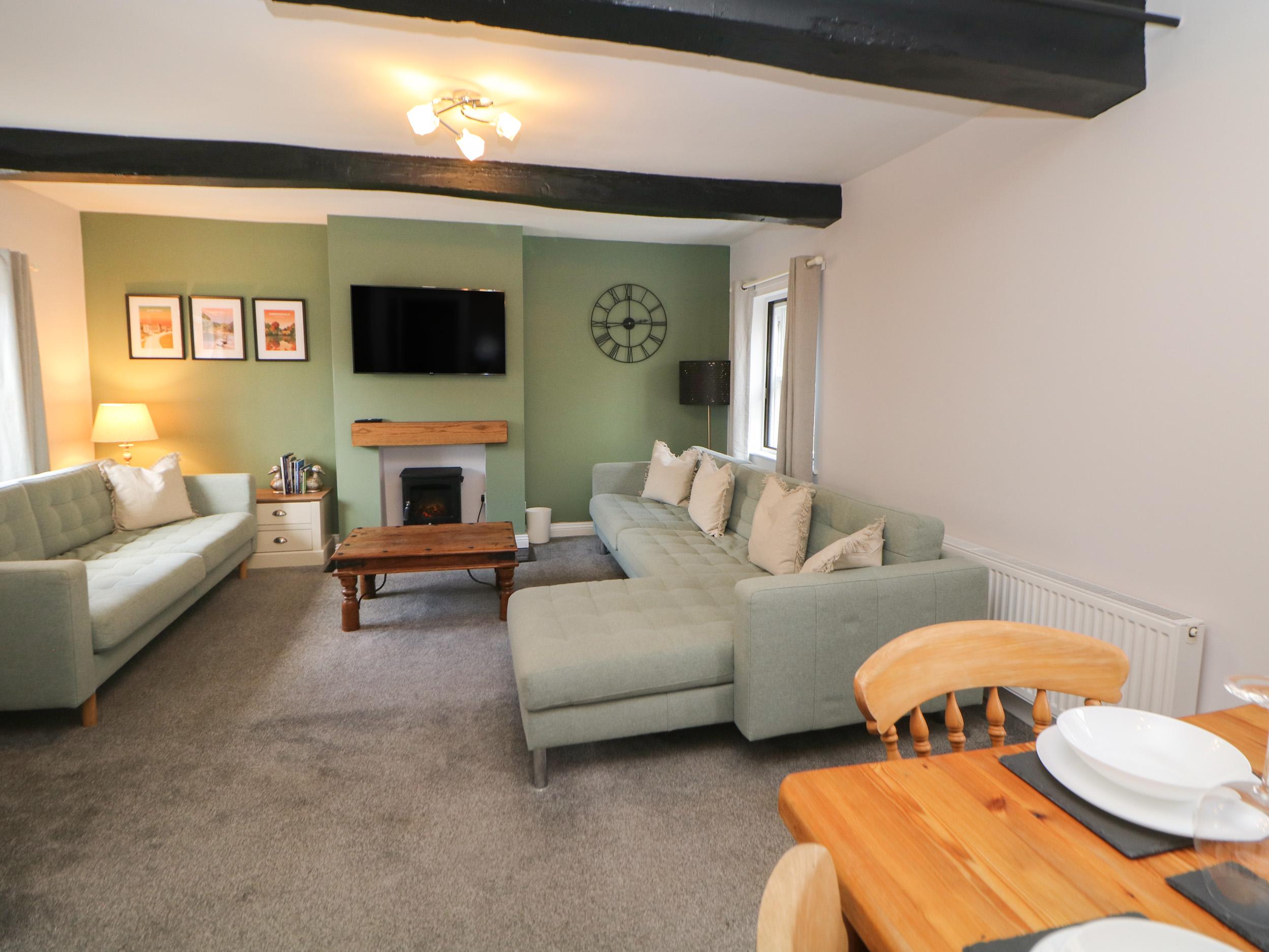 Holiday Cottage Reviews for Kennedy's Cottage - Holiday Cottage in Ashbourne, Derbyshire