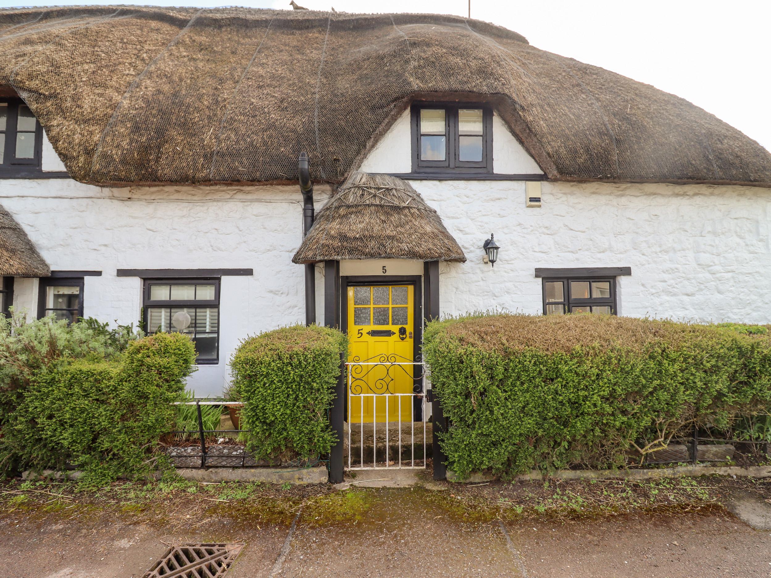 Holiday Cottage Reviews for 5 Packhorse - Holiday Cottage in Malmesbury, Wiltshire