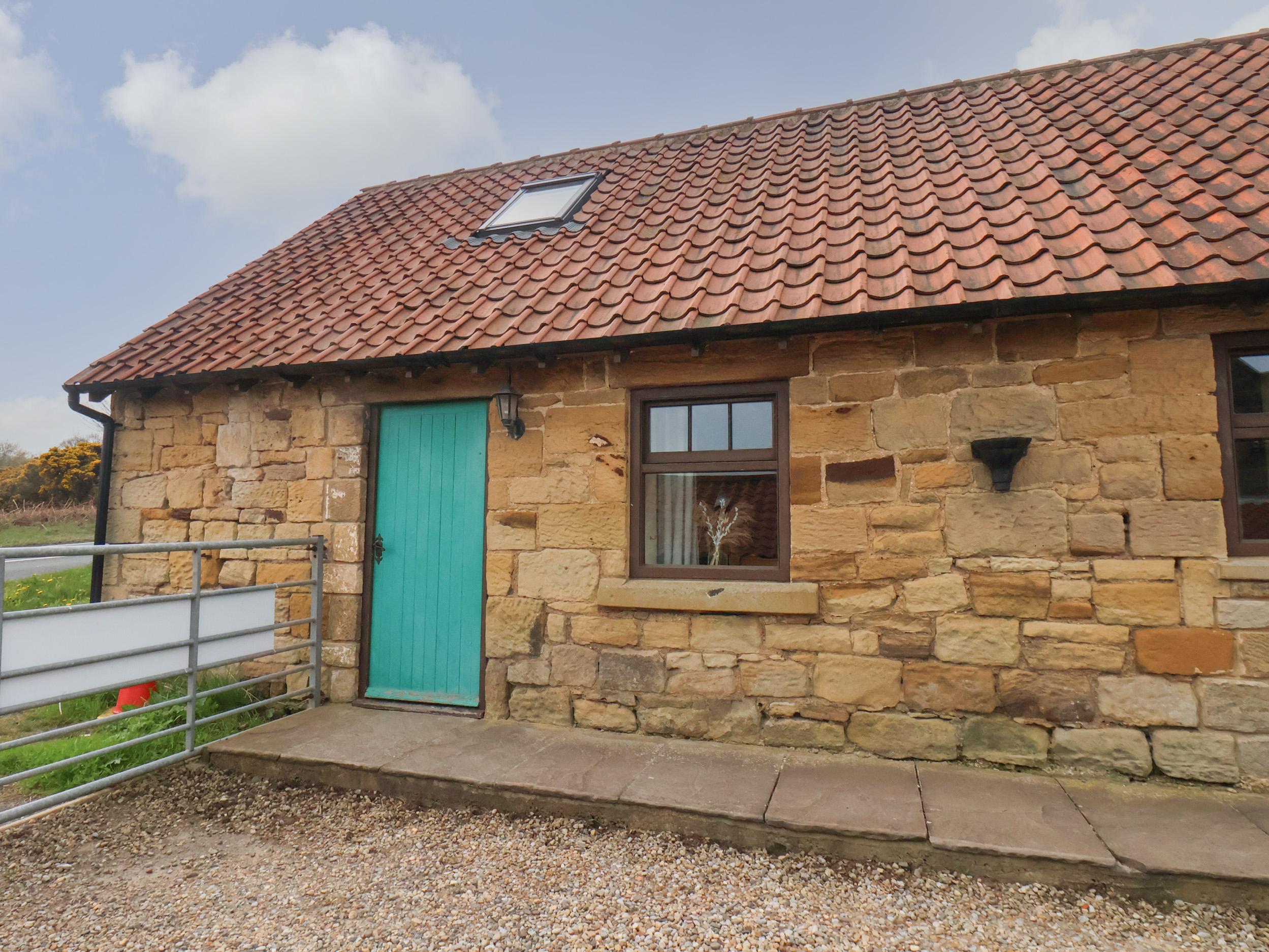 Holiday Cottage Reviews for Cow Byre Cottage - Holiday Cottage in Whitby, North Yorkshire